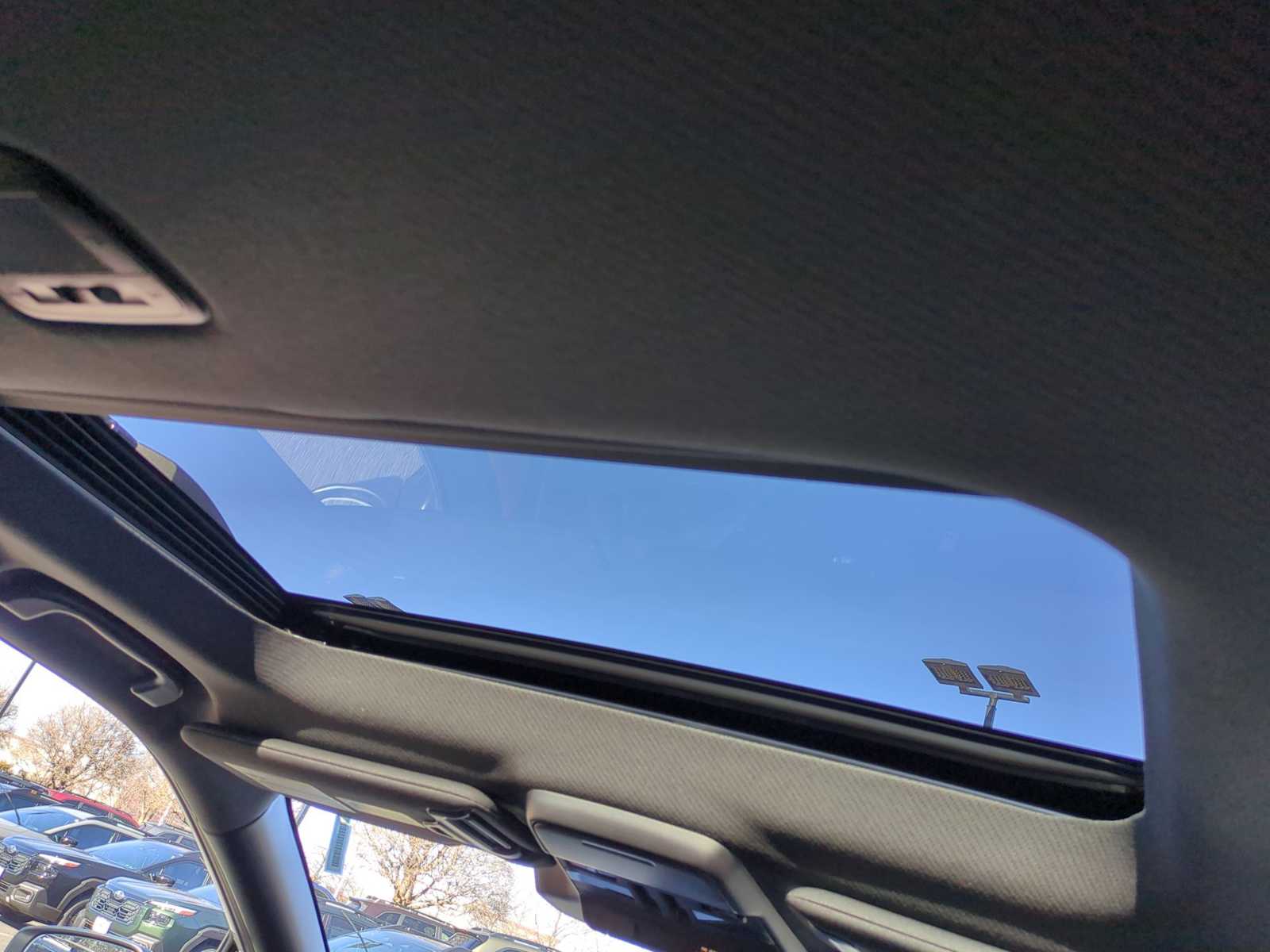 Thumbnail: 2026 Subaru Outback - 22