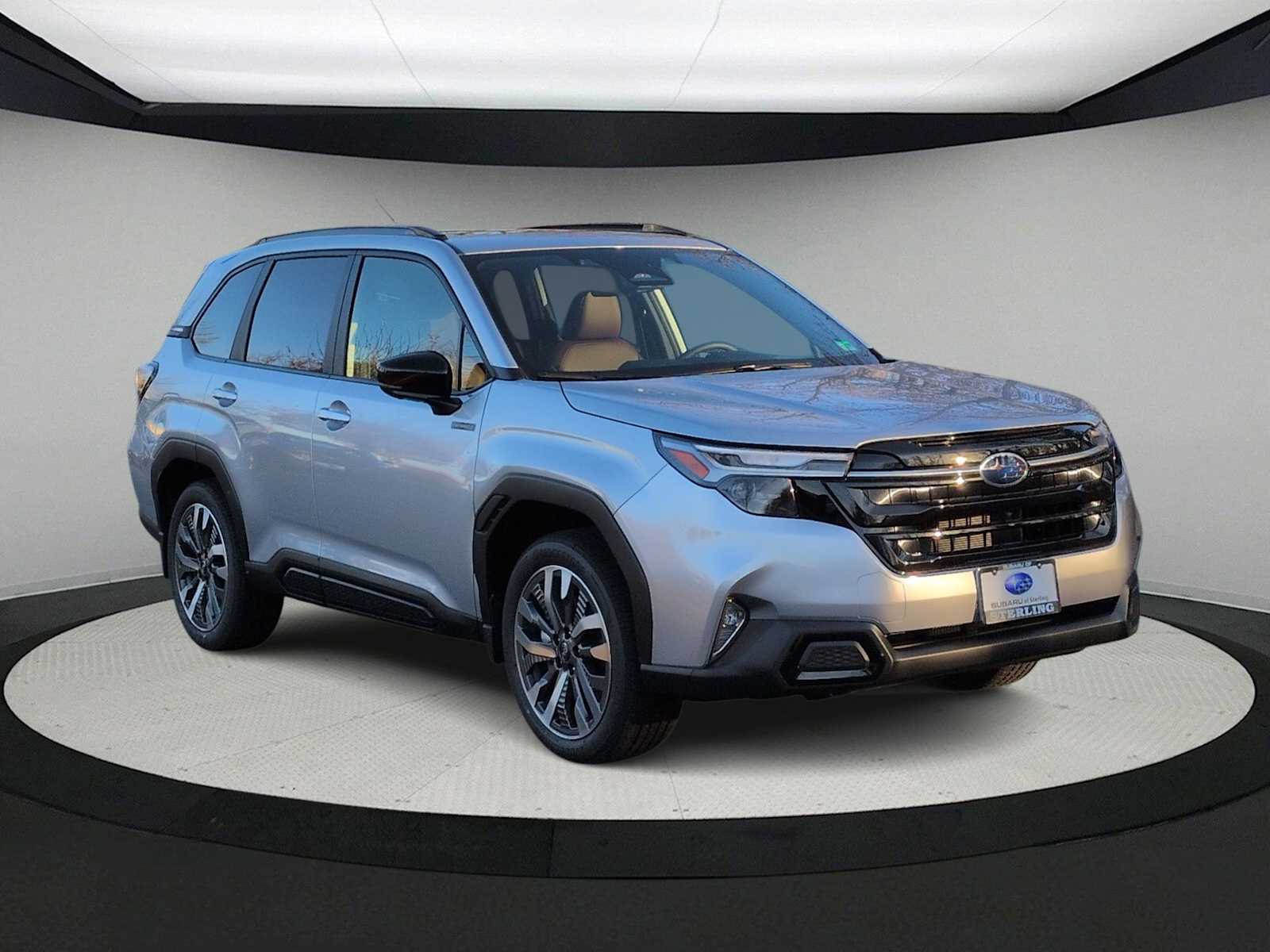 Thumbnail: 2025 Subaru Forester - 2