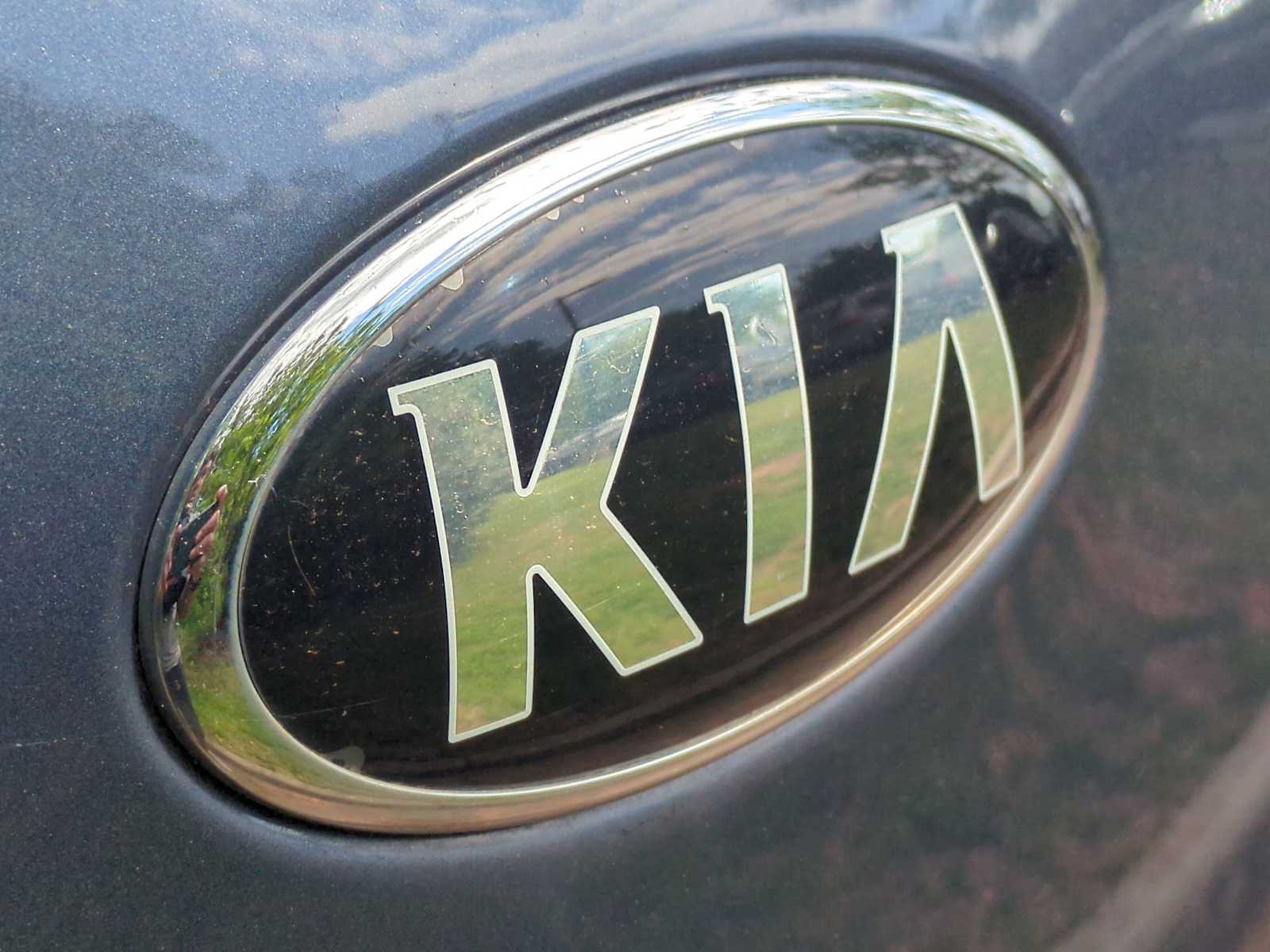 2015 Kia Sportage LX 3