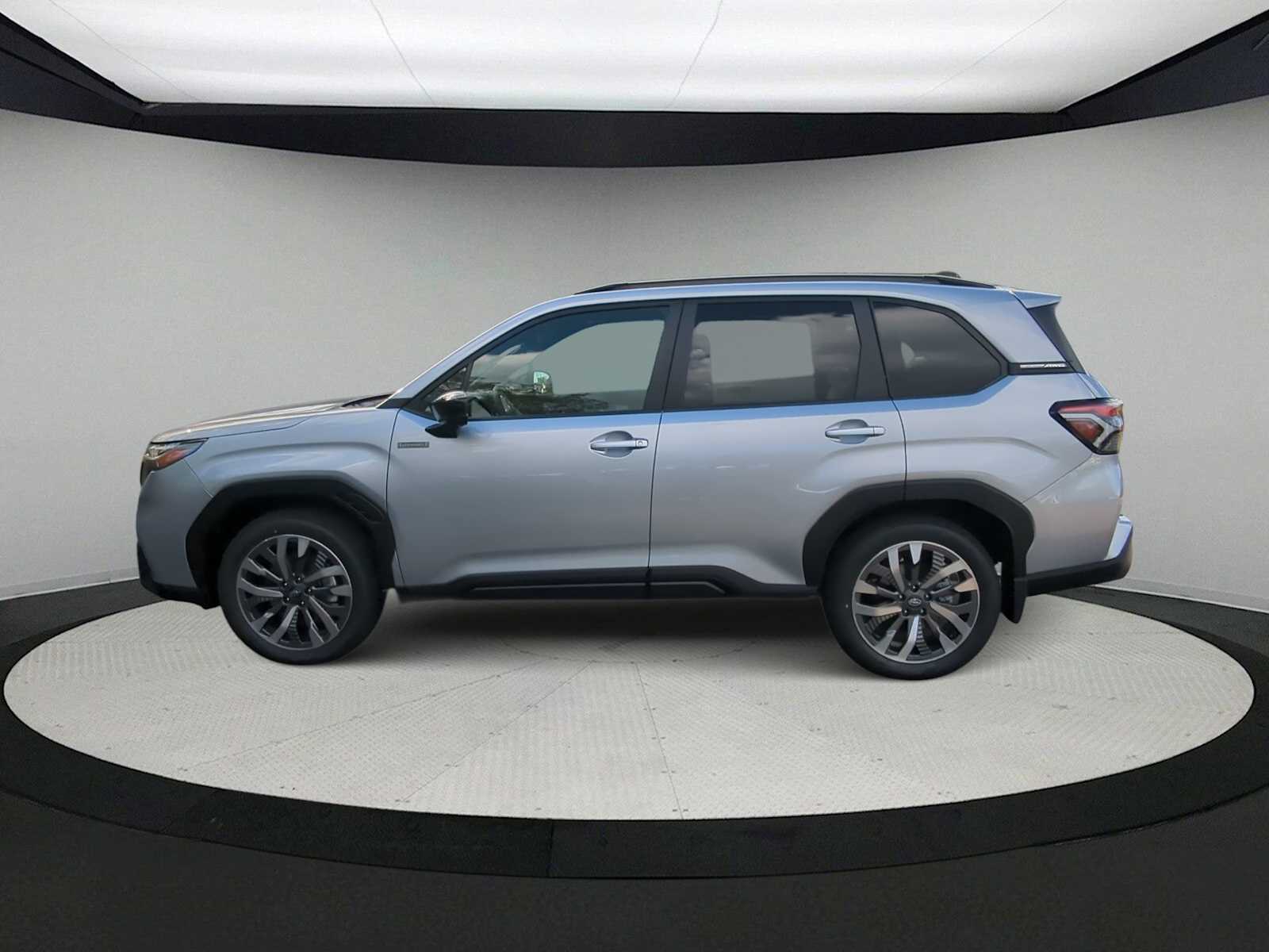 Thumbnail: 2025 Subaru Forester - 5