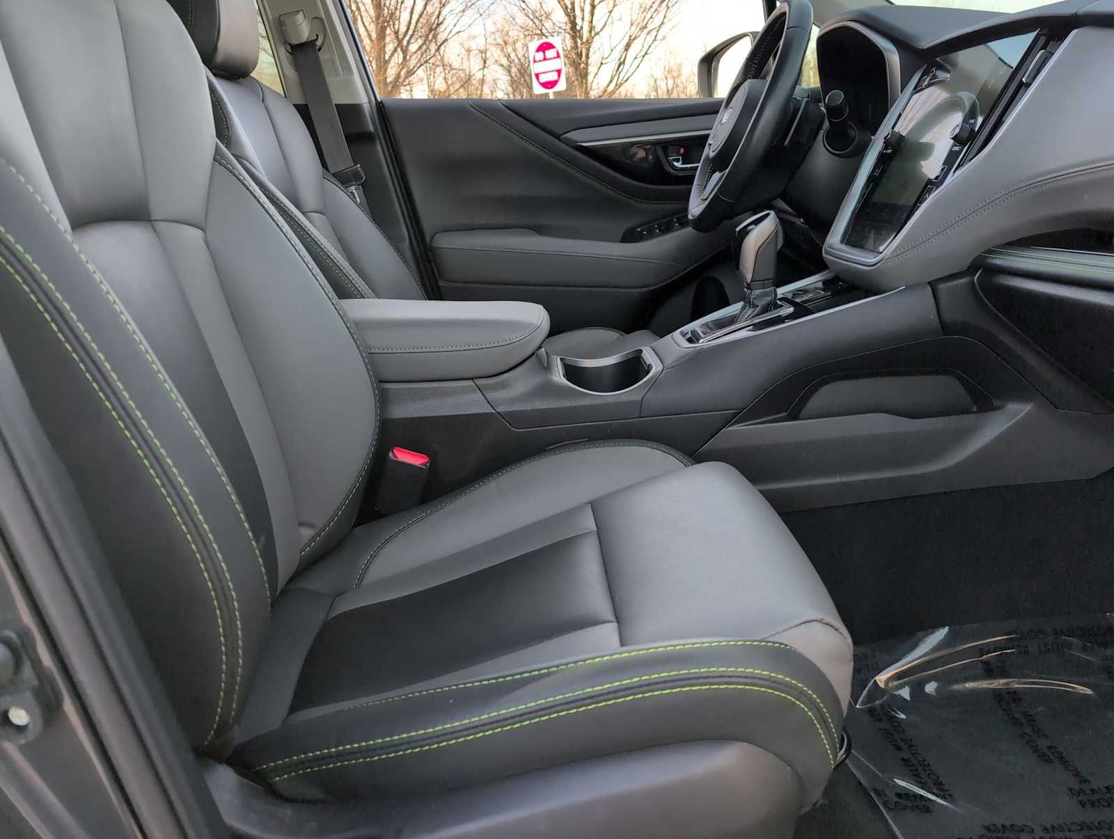 Thumbnail: 2023 Subaru Outback - 21