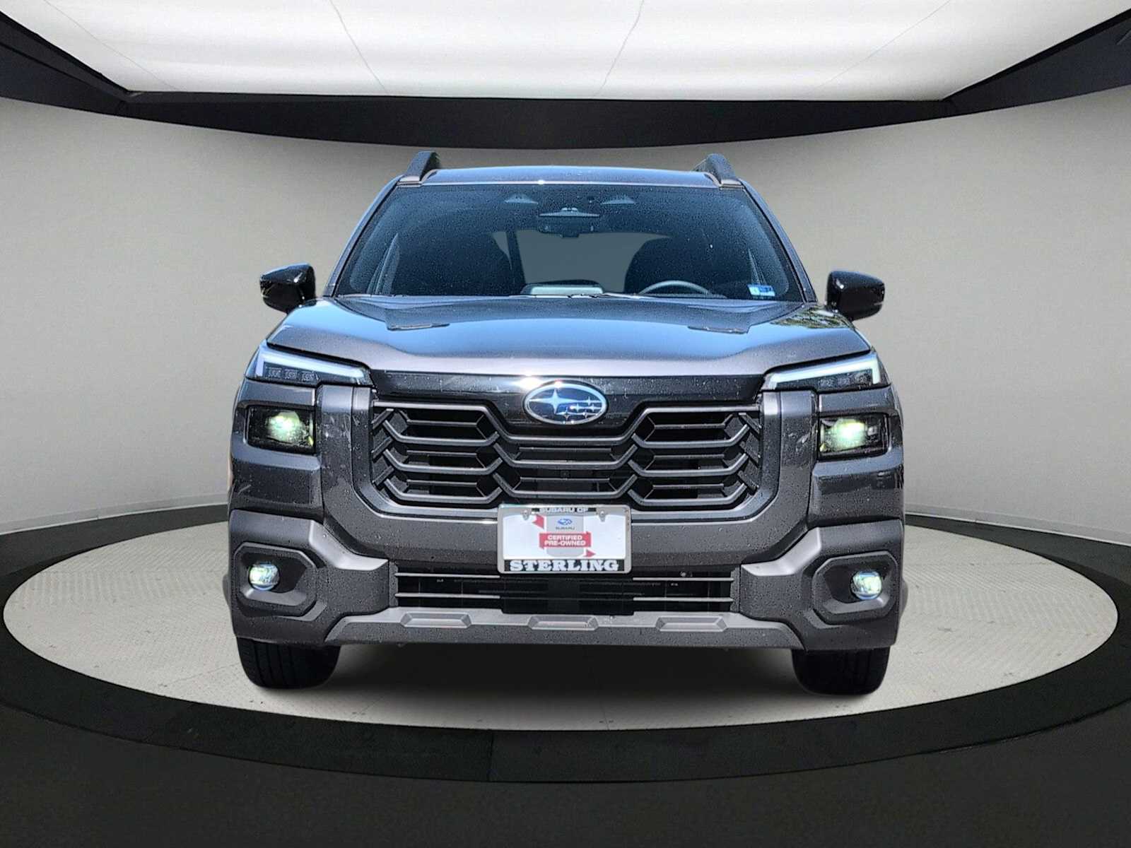 Thumbnail: 2026 Subaru Outback - 3