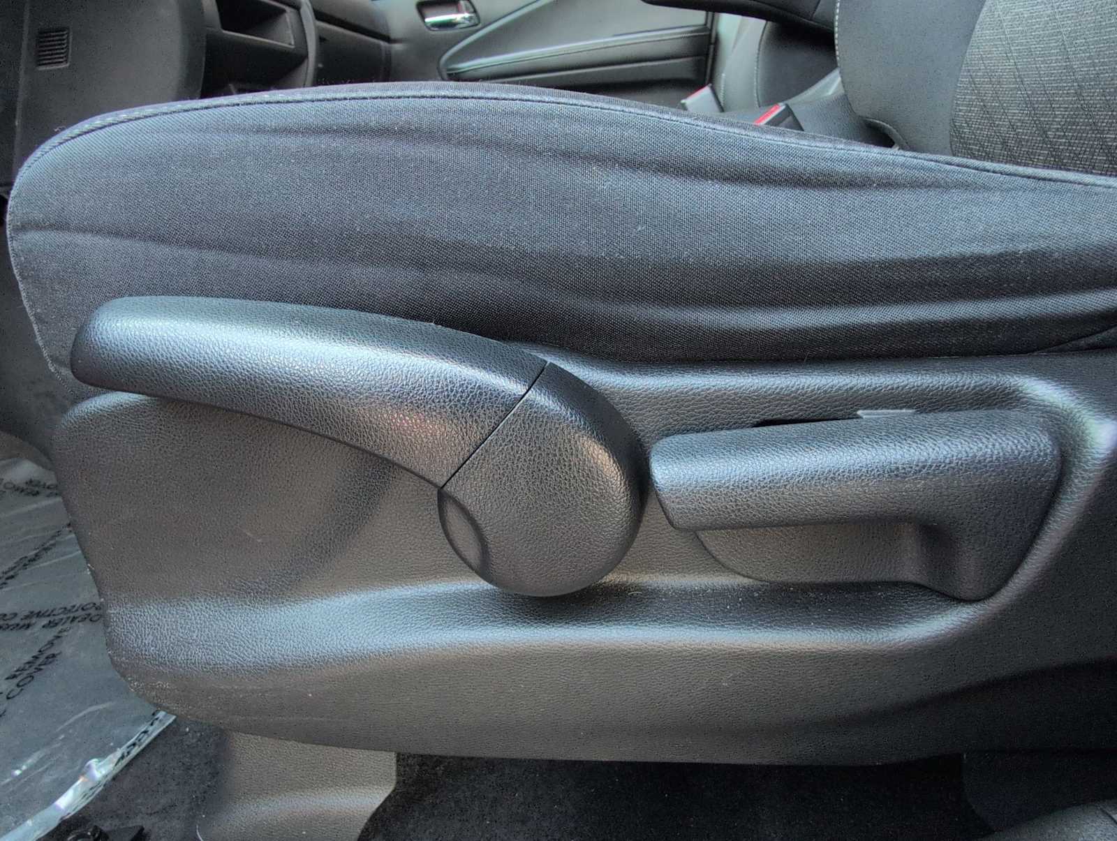 Thumbnail: 2021 Honda Ridgeline - 18