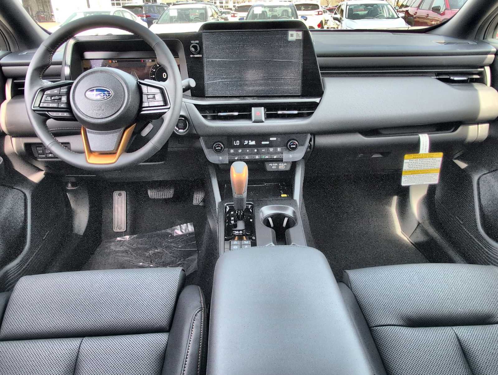 Thumbnail: 2026 Subaru Outback - 14