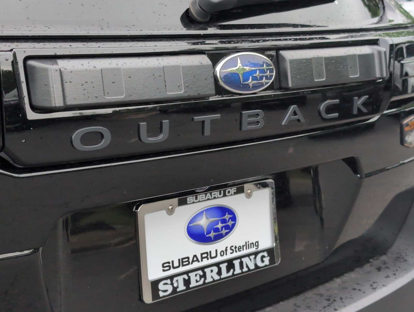 Thumbnail: 2026 Subaru Outback - 13