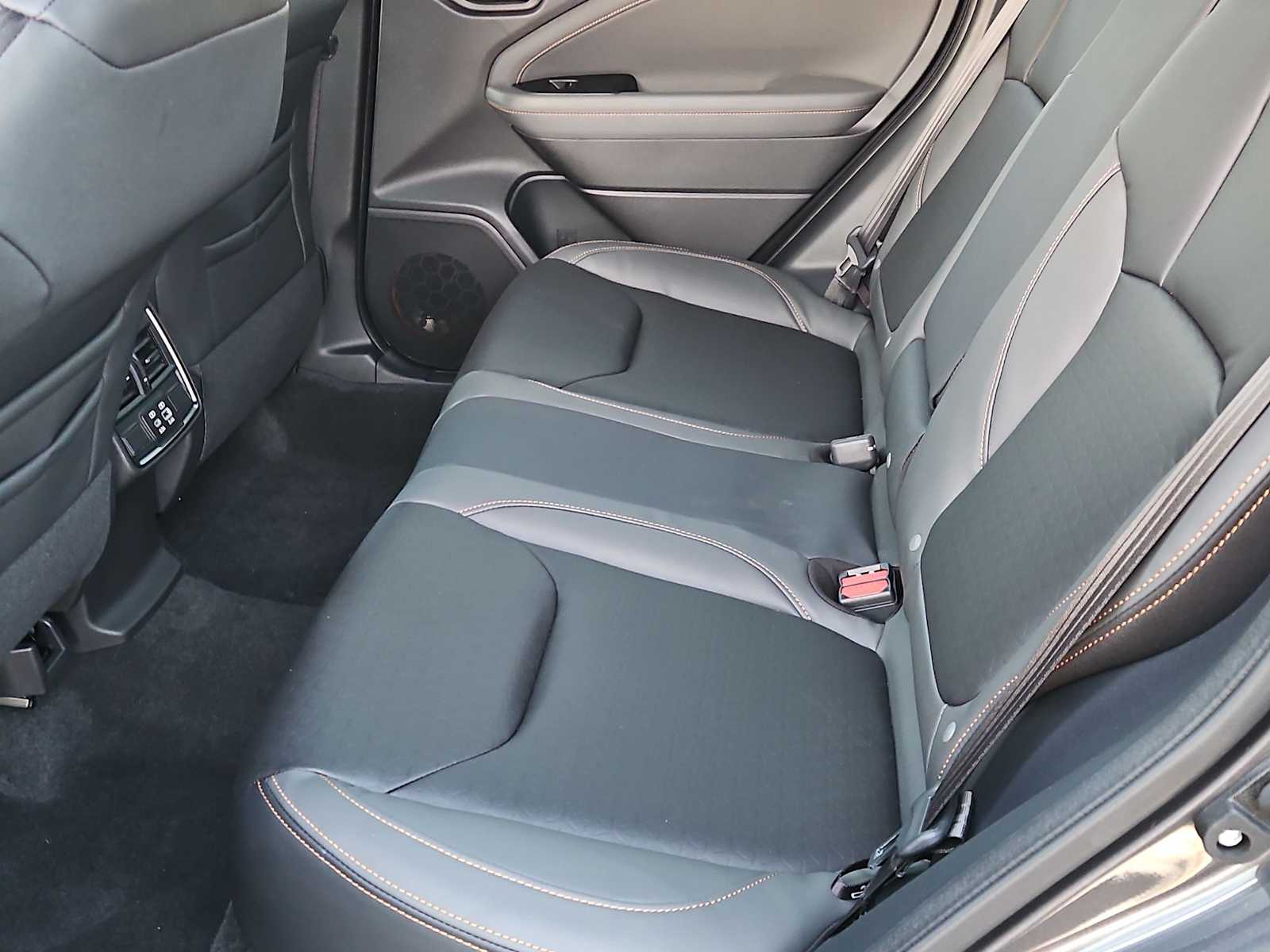 Thumbnail: 2026 Subaru Forester - 18