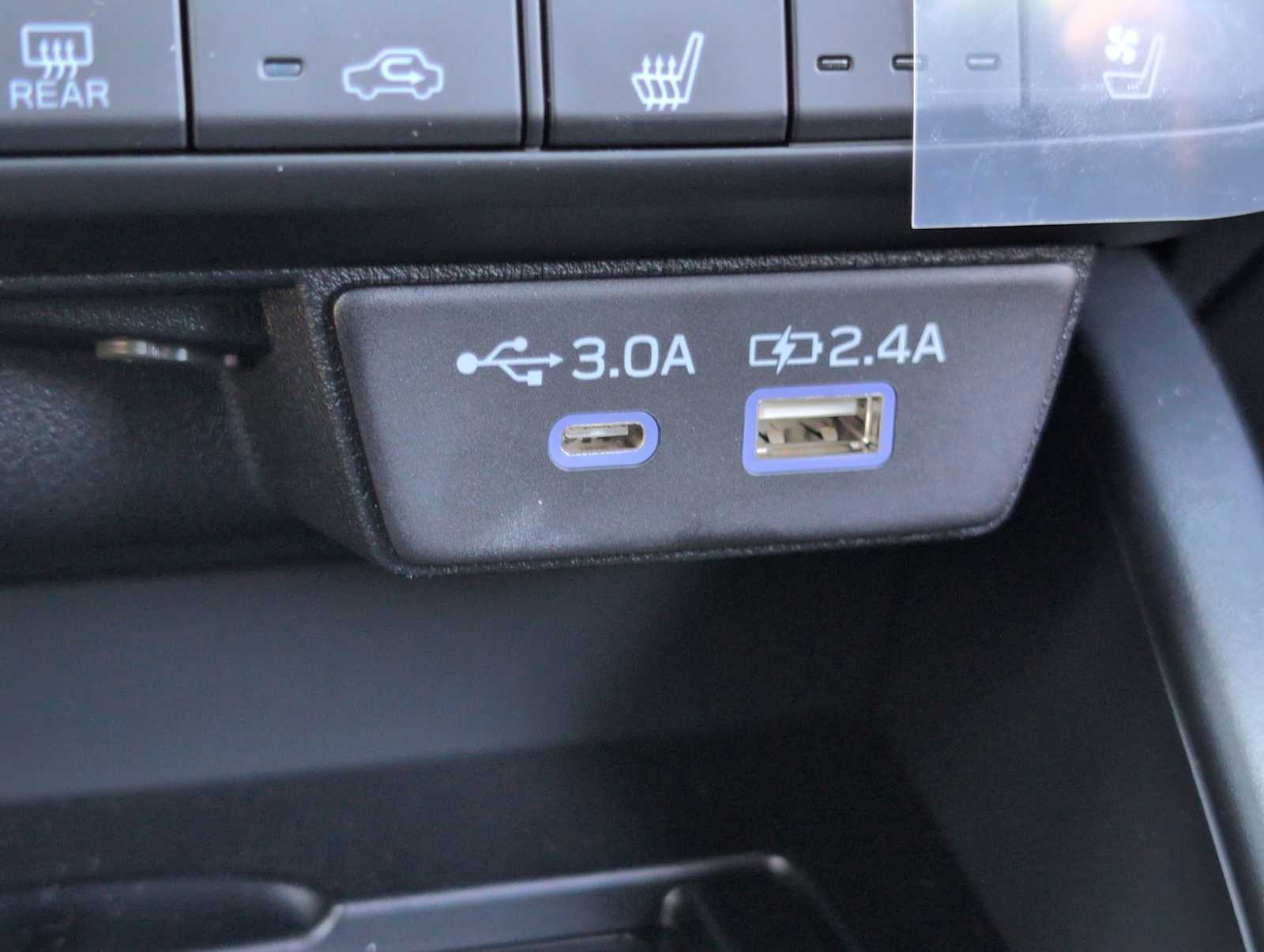Thumbnail: 2026 Subaru Outback - 31