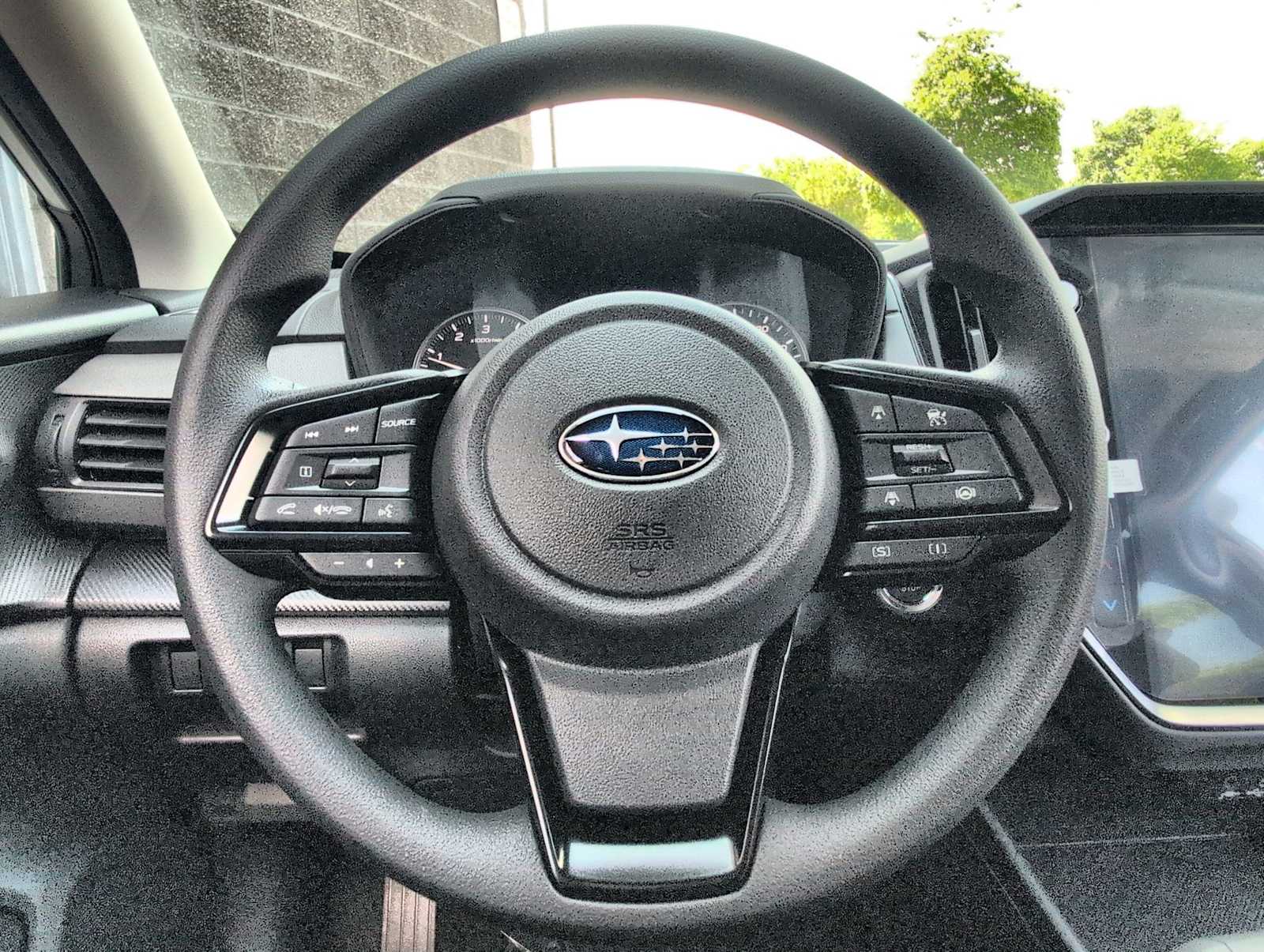 Thumbnail: 2026 Subaru Crosstrek - 22