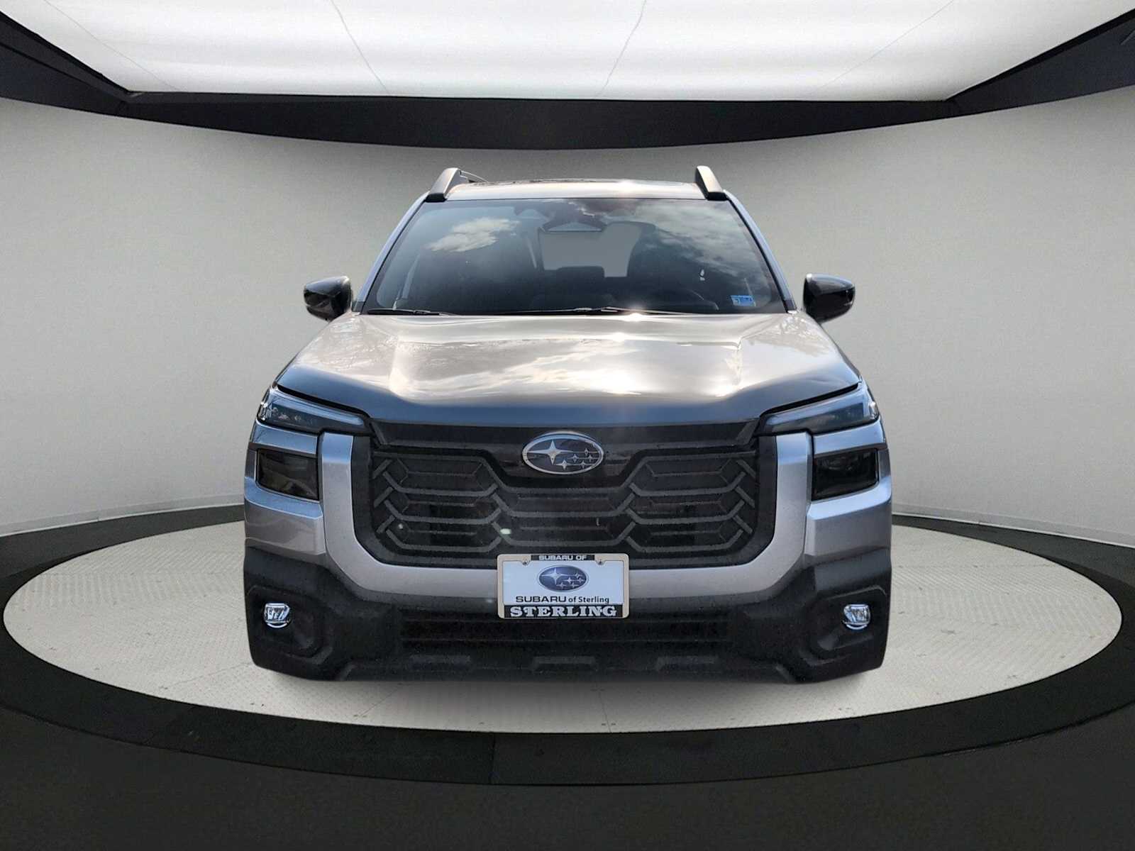 Thumbnail: 2026 Subaru Outback - 3