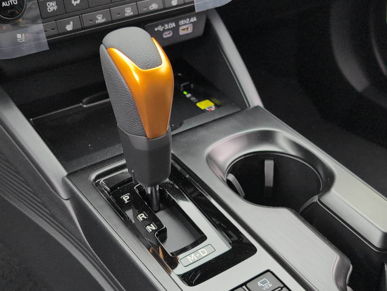 Thumbnail: 2026 Subaru Outback - 32