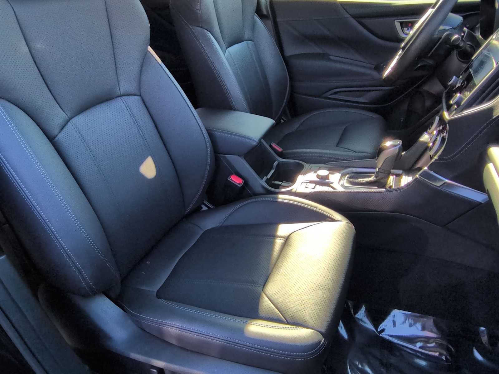 Thumbnail: 2024 Subaru Forester - 23