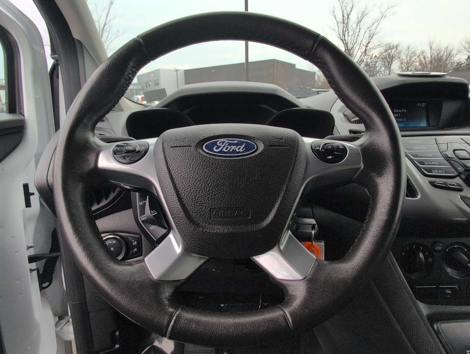 Thumbnail: 2018 Ford Transit Series - 20