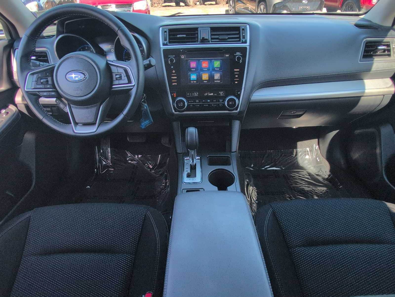 Thumbnail: 2018 Subaru Outback - 15