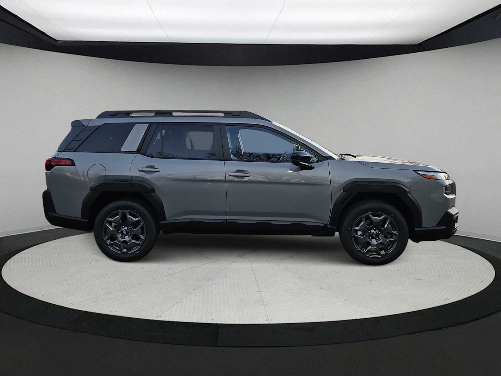 Thumbnail: 2026 Subaru Outback - 9