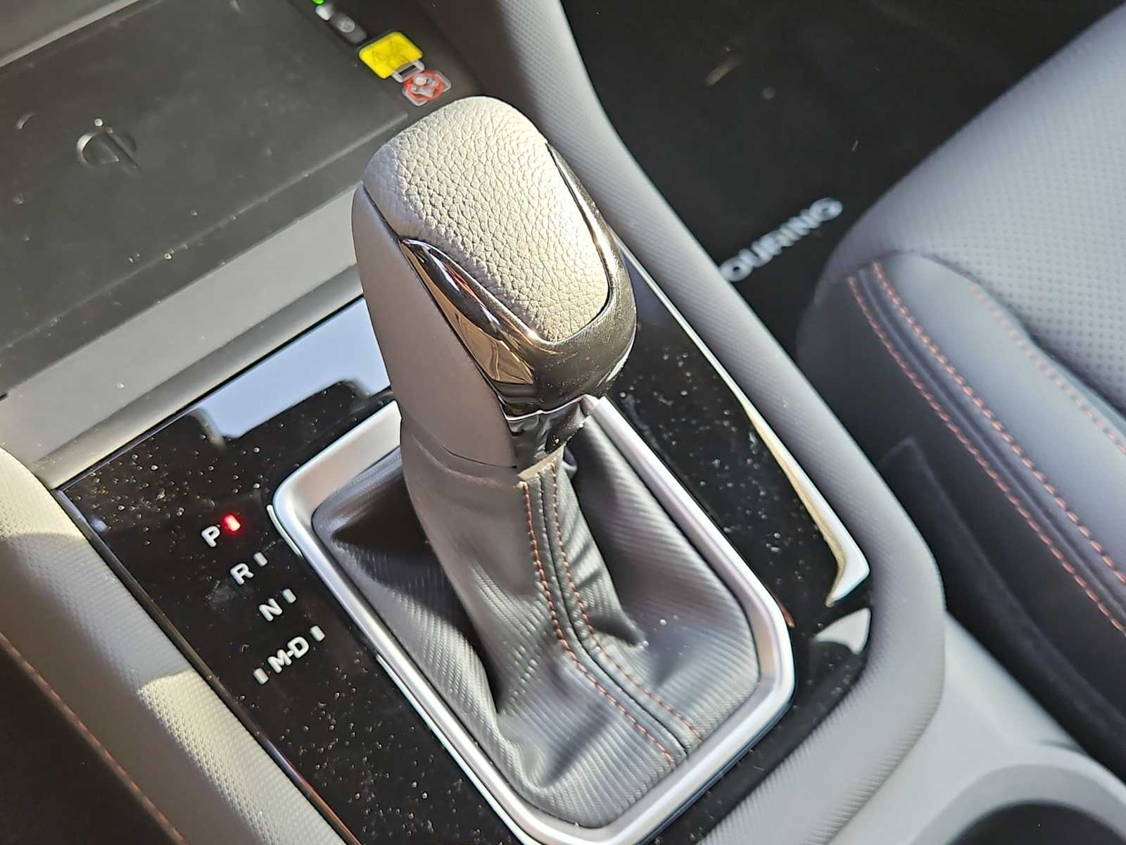 Thumbnail: 2025 Subaru Forester - 31