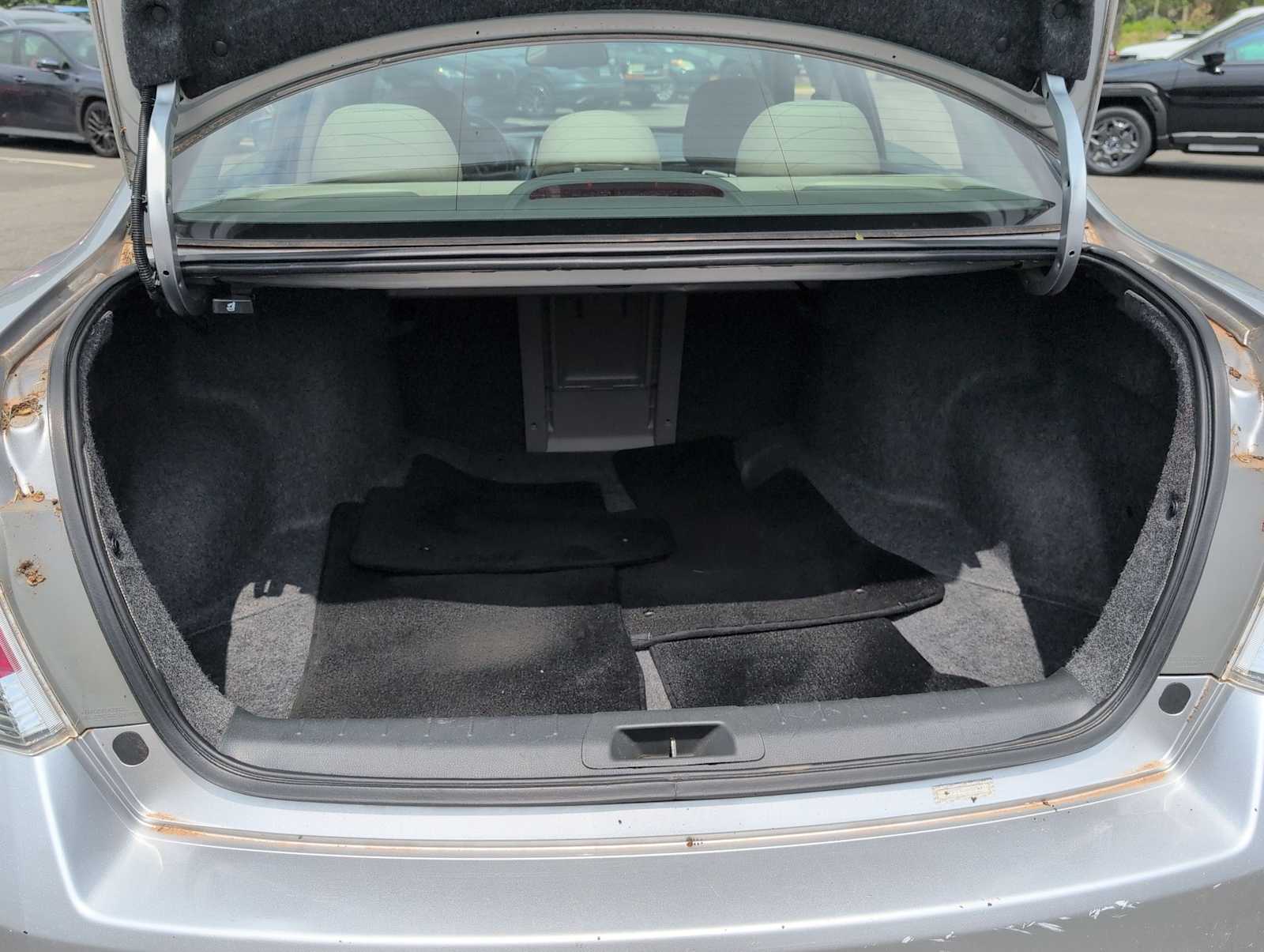 2011 Honda Accord EX-L V6 - Photo 29