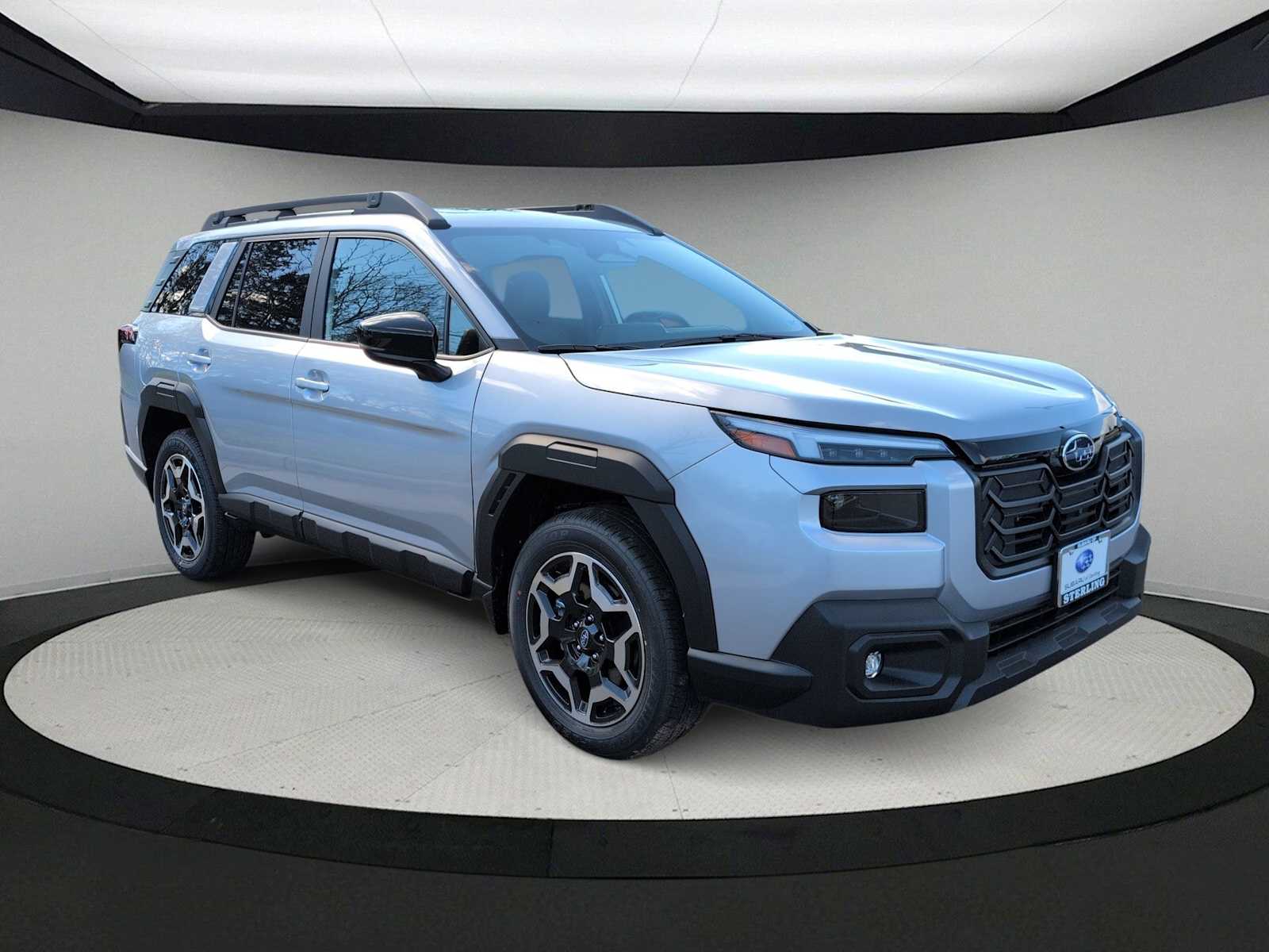 Thumbnail: 2026 Subaru Outback - 2