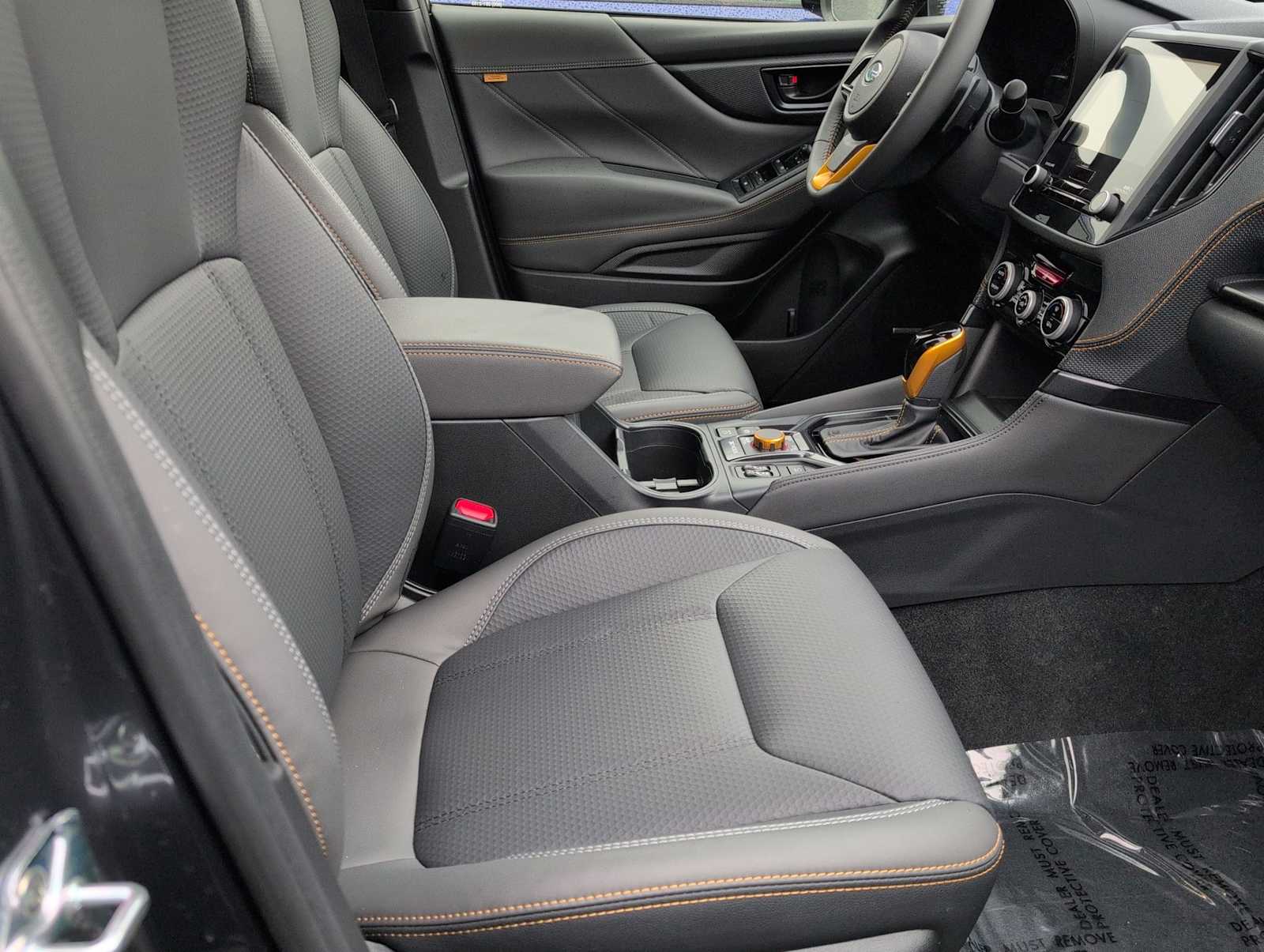 Thumbnail: 2025 Subaru Forester - 21