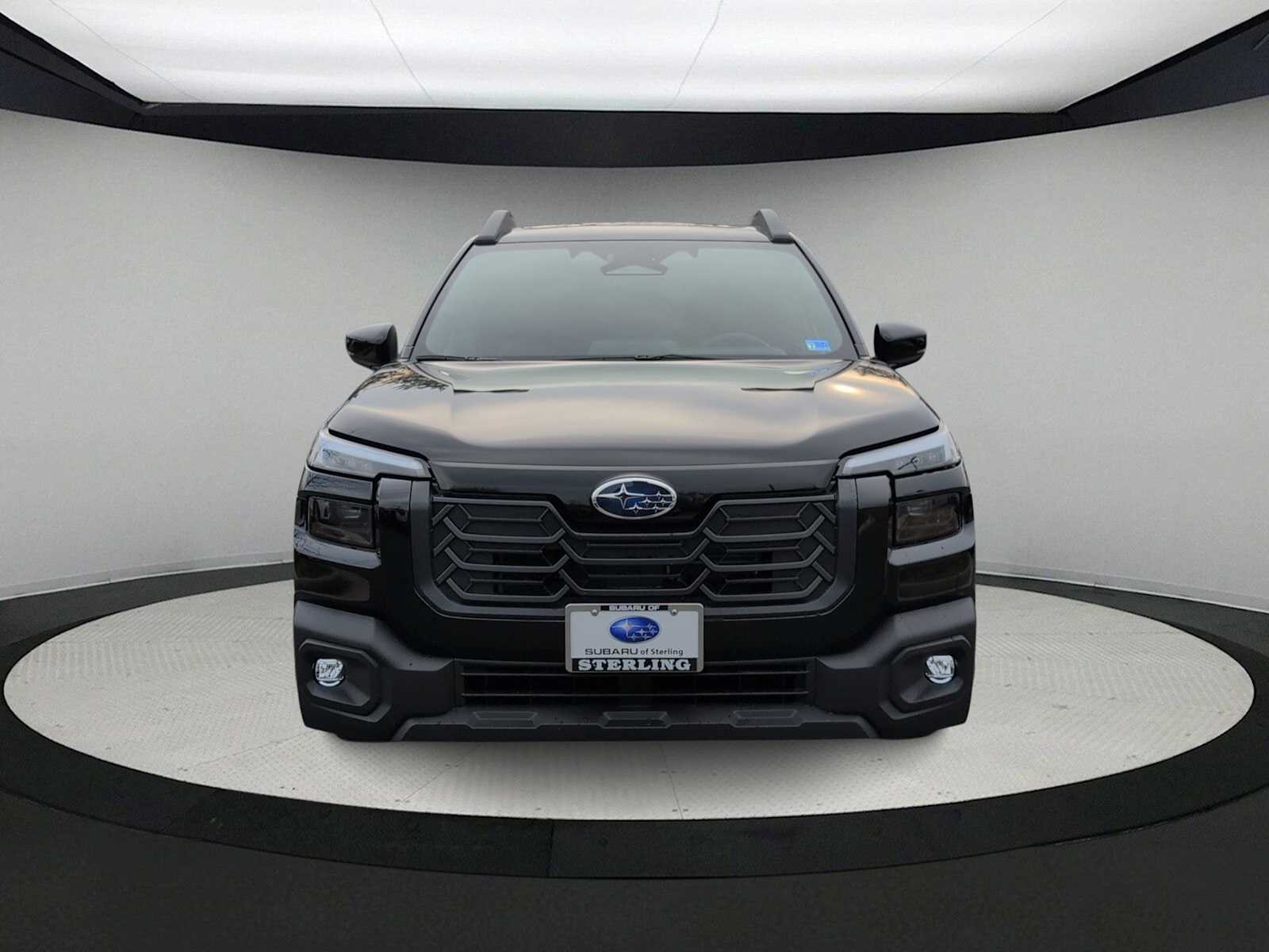 Thumbnail: 2026 Subaru Outback - 3