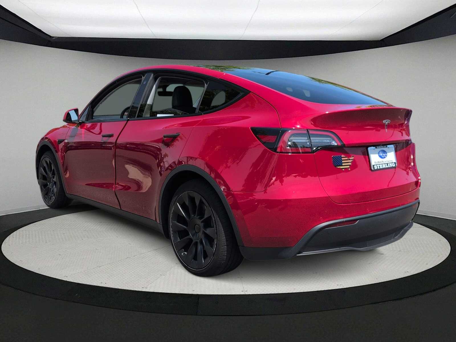Thumbnail: 2021 Tesla Model Y - 6