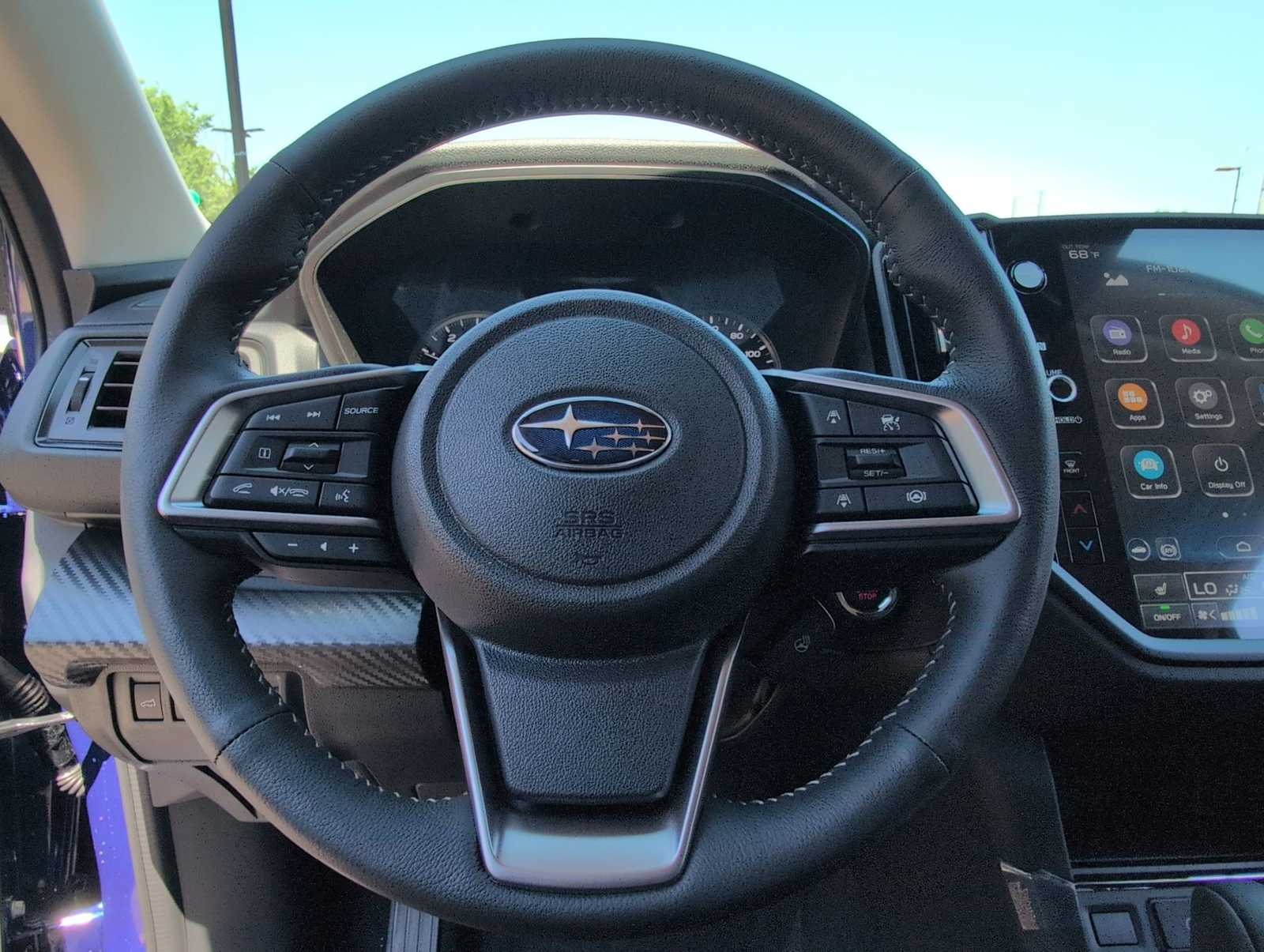 Thumbnail: 2026 Subaru Ascent - 22