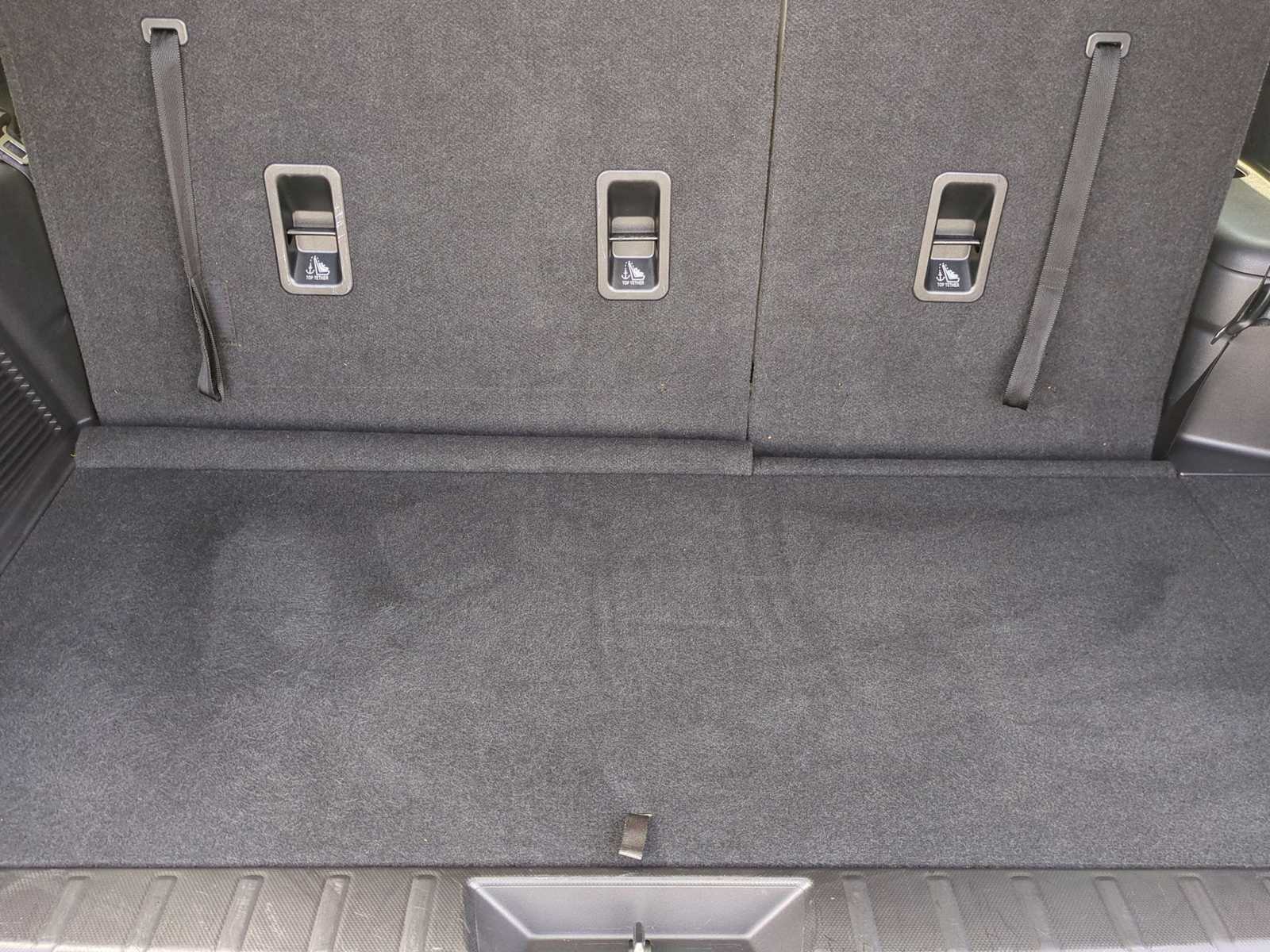 2022 Subaru Ascent Premium 24
