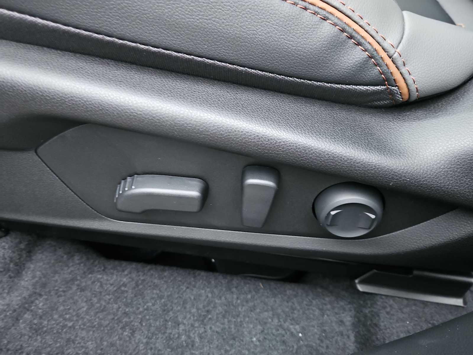 Thumbnail: 2025 Subaru Forester - 18