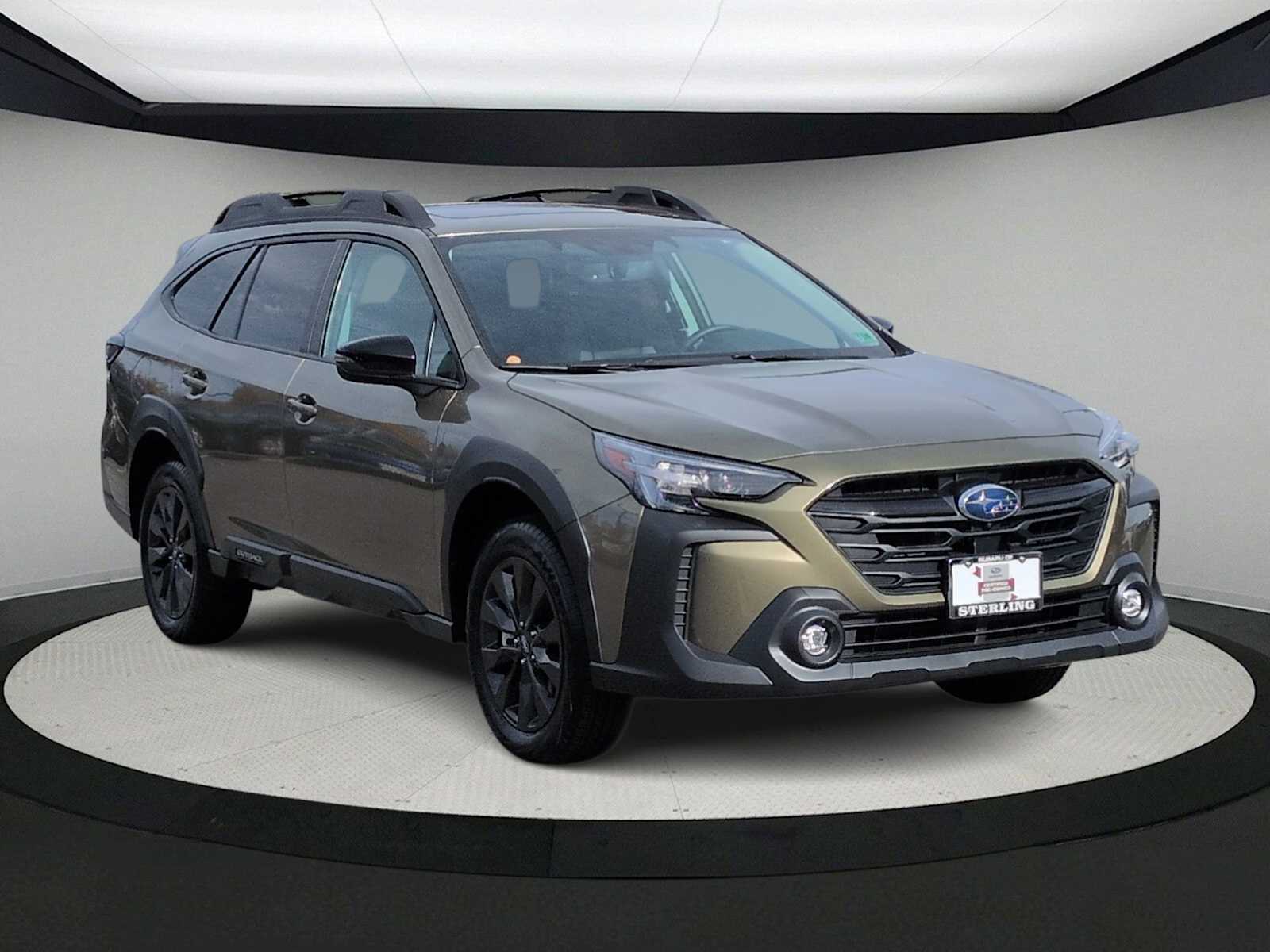 Thumbnail: 2025 Subaru Outback - 2
