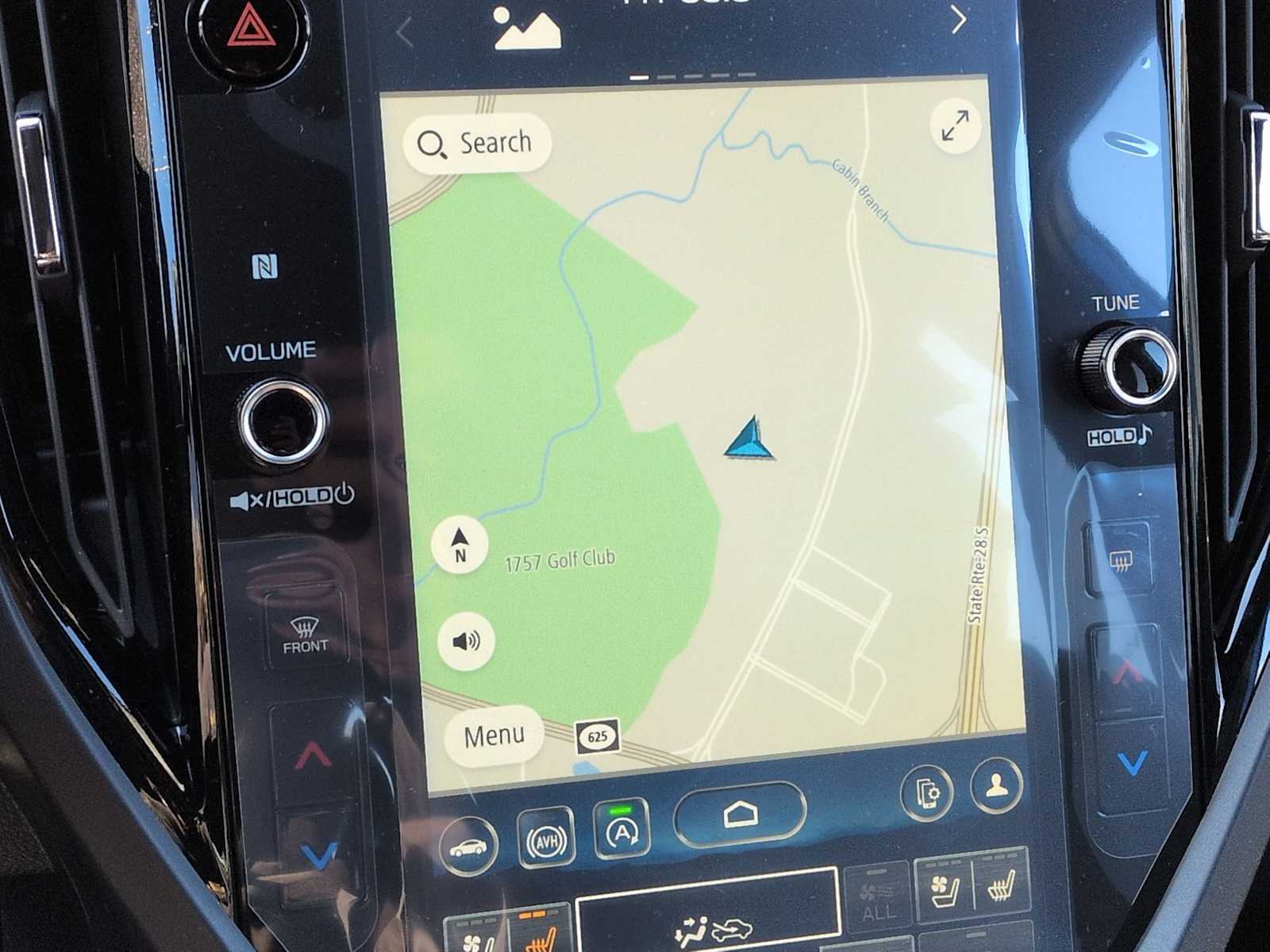 Thumbnail: 2026 Subaru Forester - 30