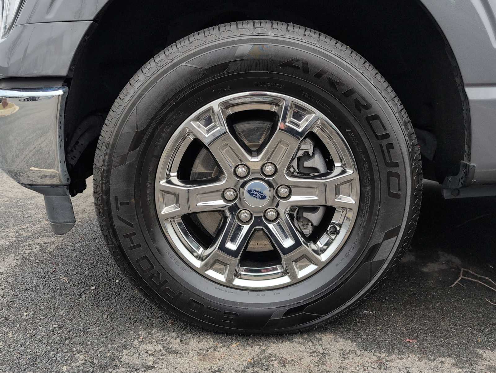 Thumbnail: 2023 Ford F-150 - 14