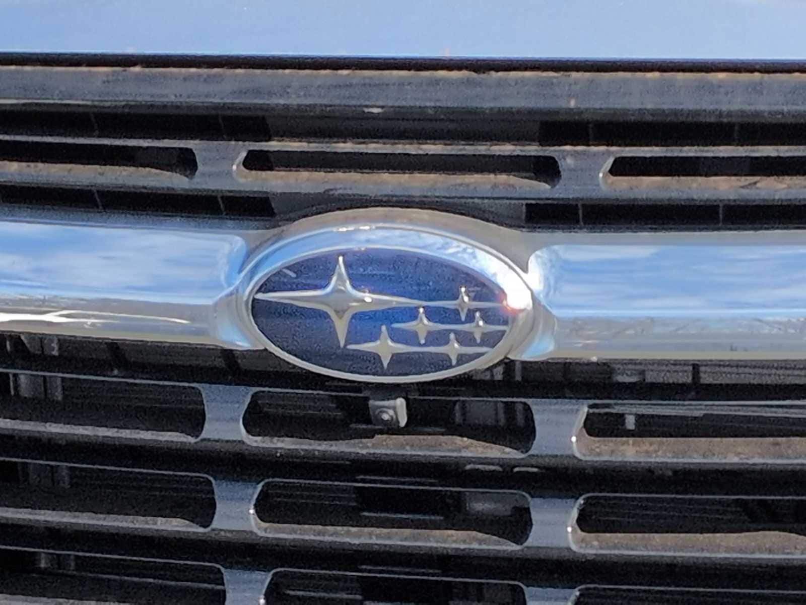 Thumbnail: 2026 Subaru Ascent - 12