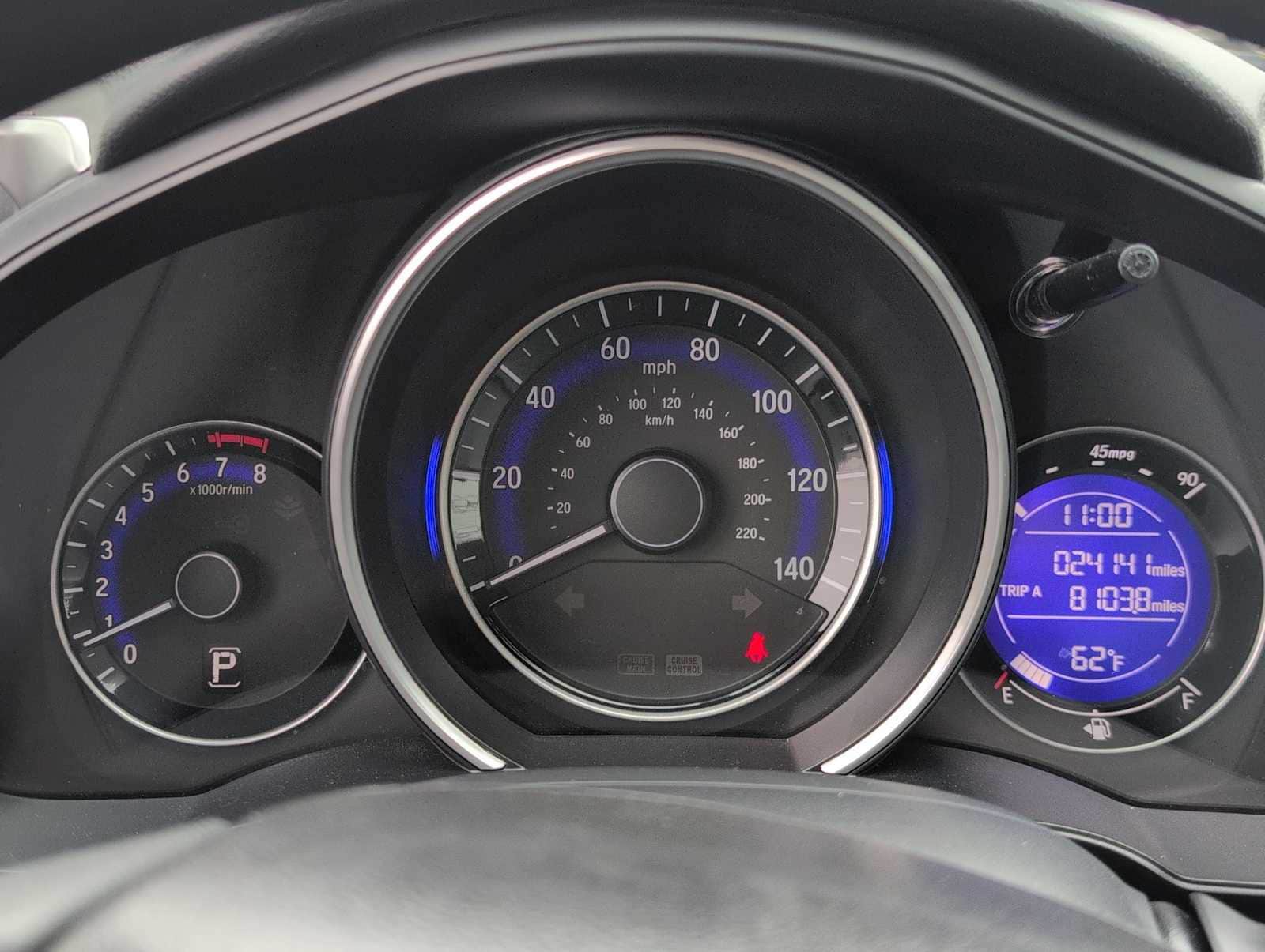 Thumbnail: 2019 Honda Fit - 32