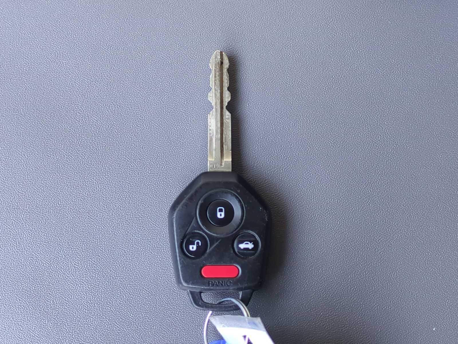 Thumbnail: 2021 Subaru Outback - 33