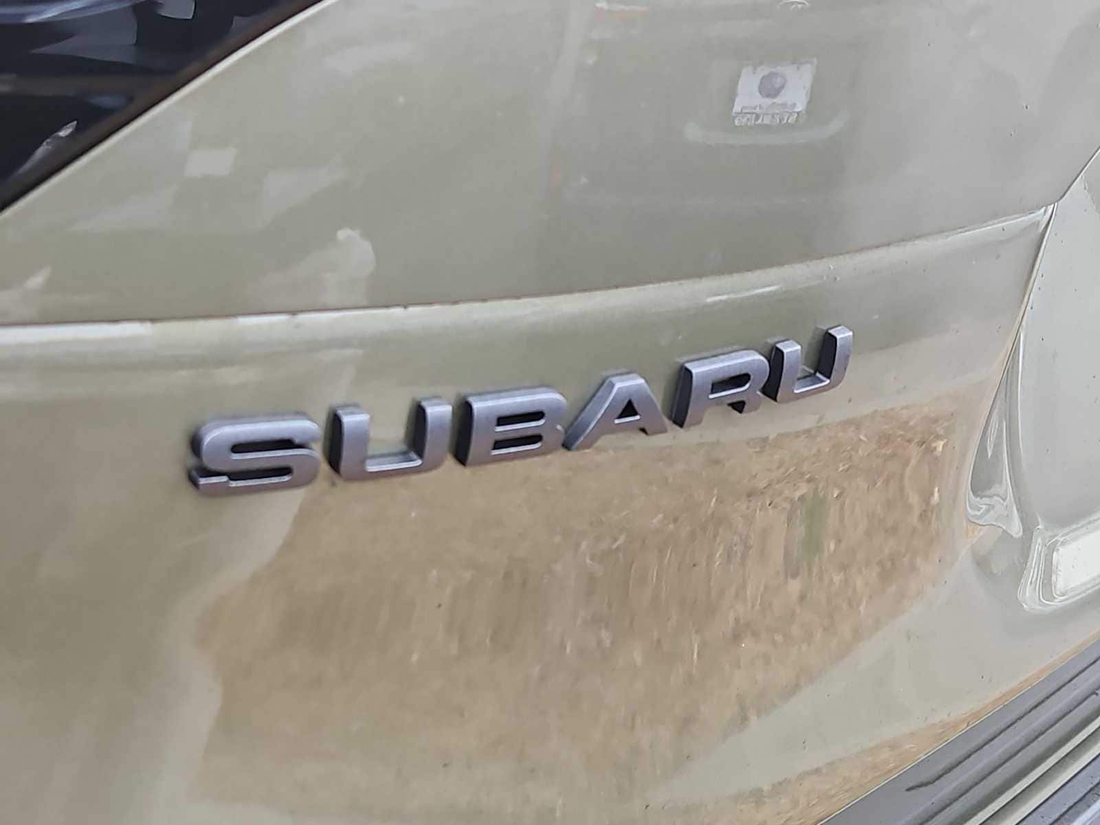 Thumbnail: 2026 Subaru Forester - 12