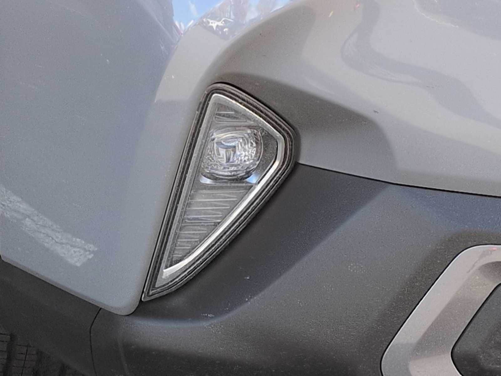 Thumbnail: 2025 Subaru Forester - 11