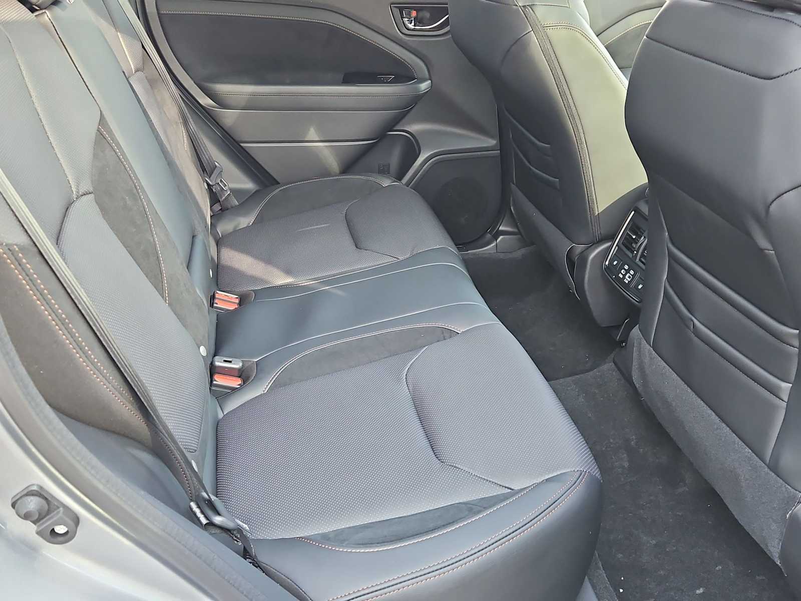 Thumbnail: 2026 Subaru Forester - 21