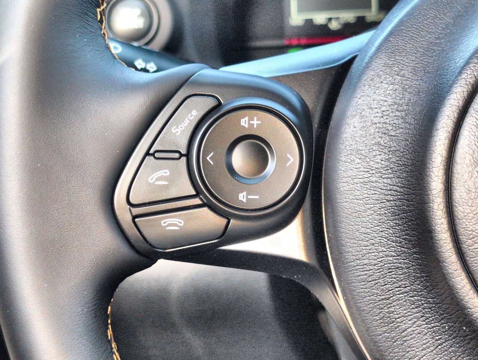 Thumbnail: 2026 Subaru BRZ - 21