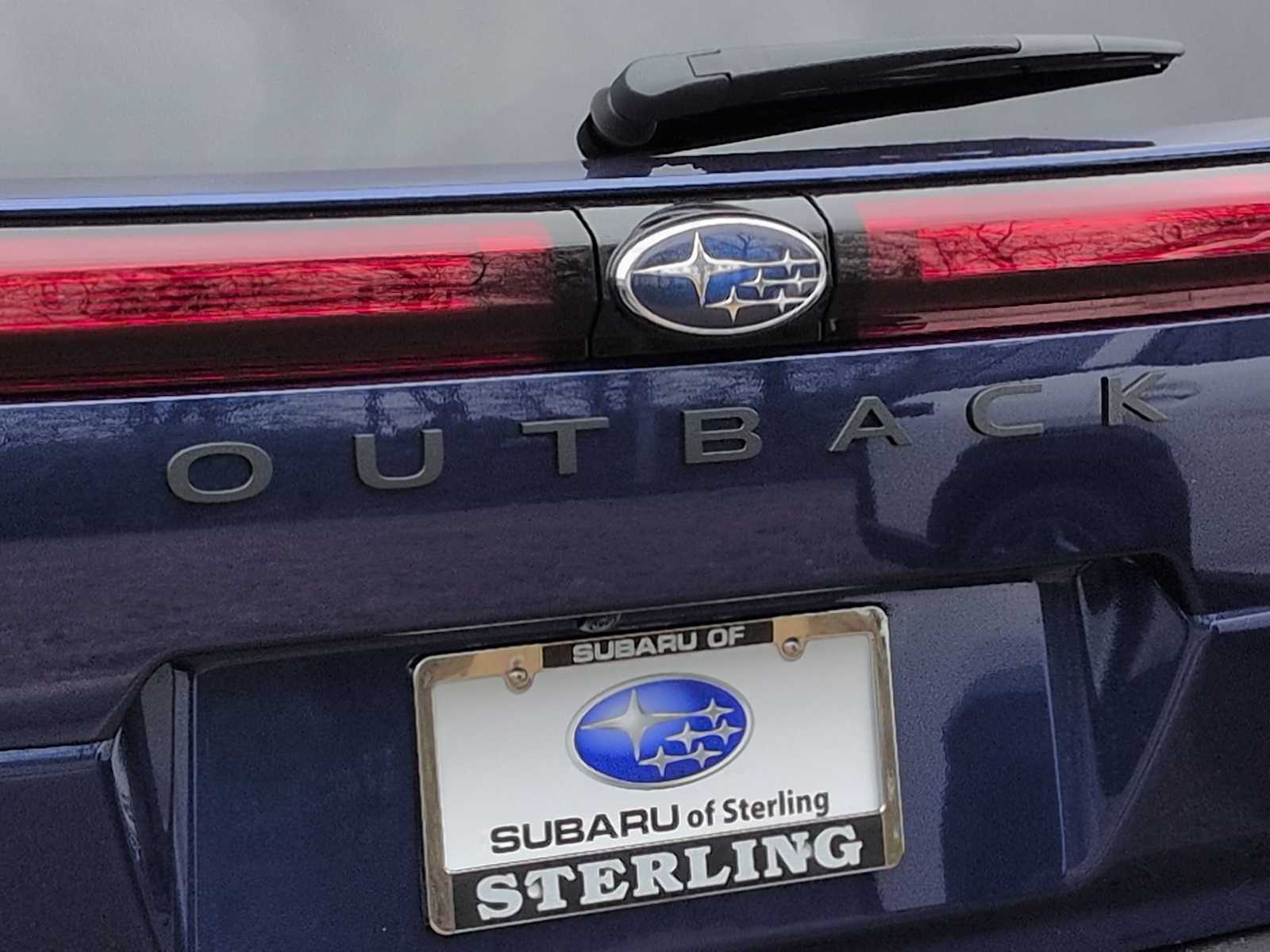 Thumbnail: 2026 Subaru Outback - 13