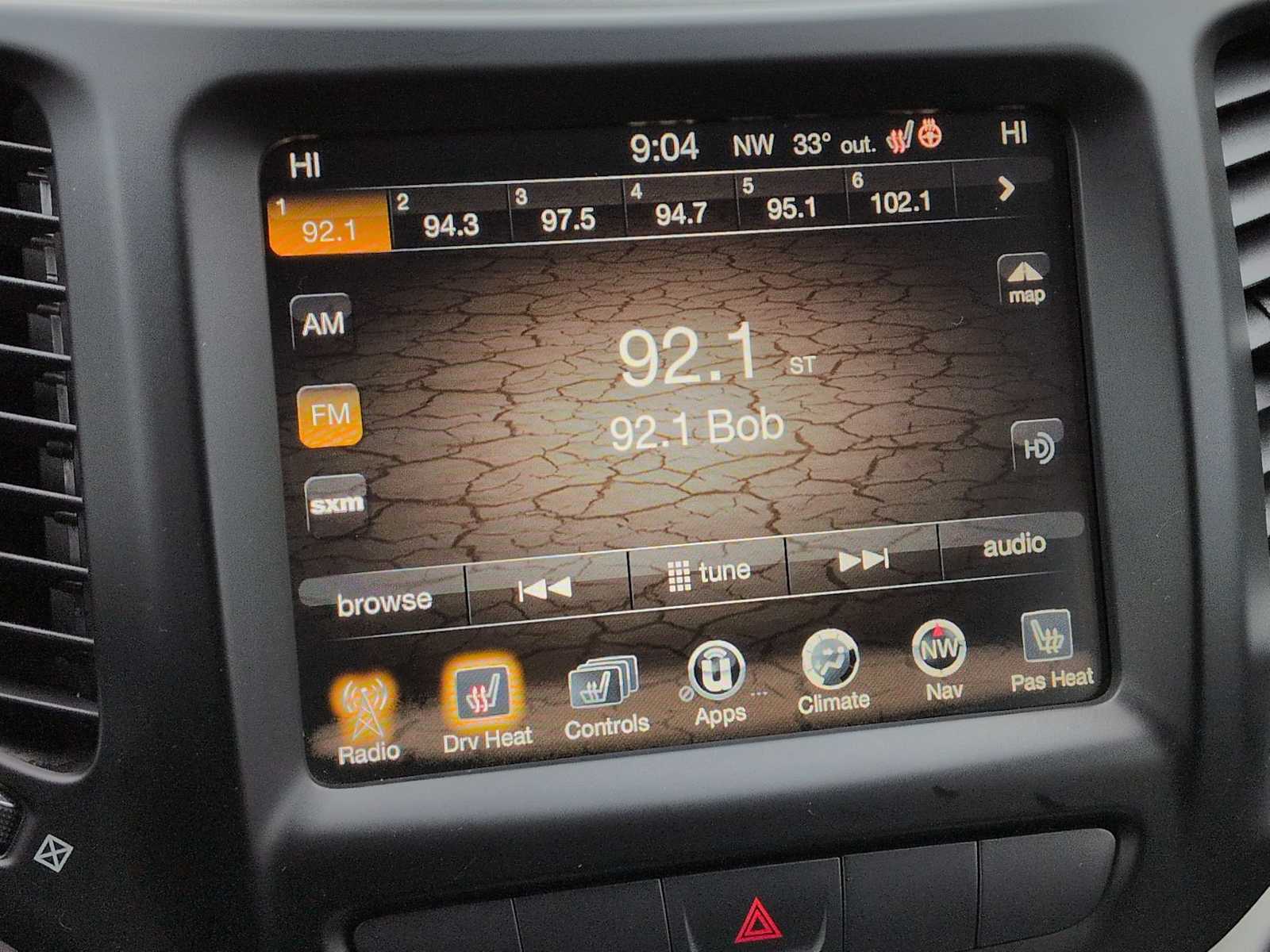 Thumbnail: 2015 Jeep Cherokee - 32