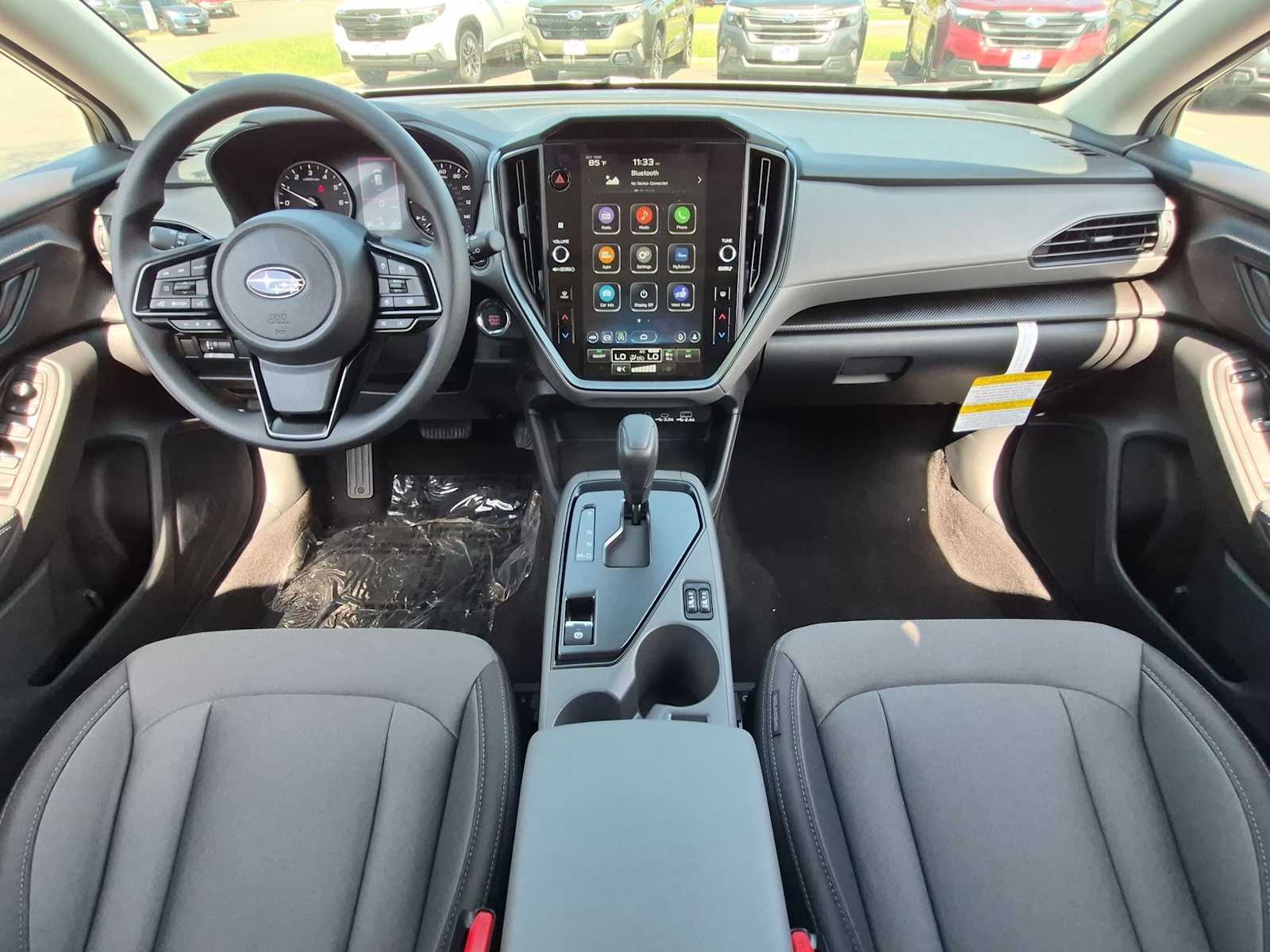 2026 Subaru Crosstrek Premium - Photo 15