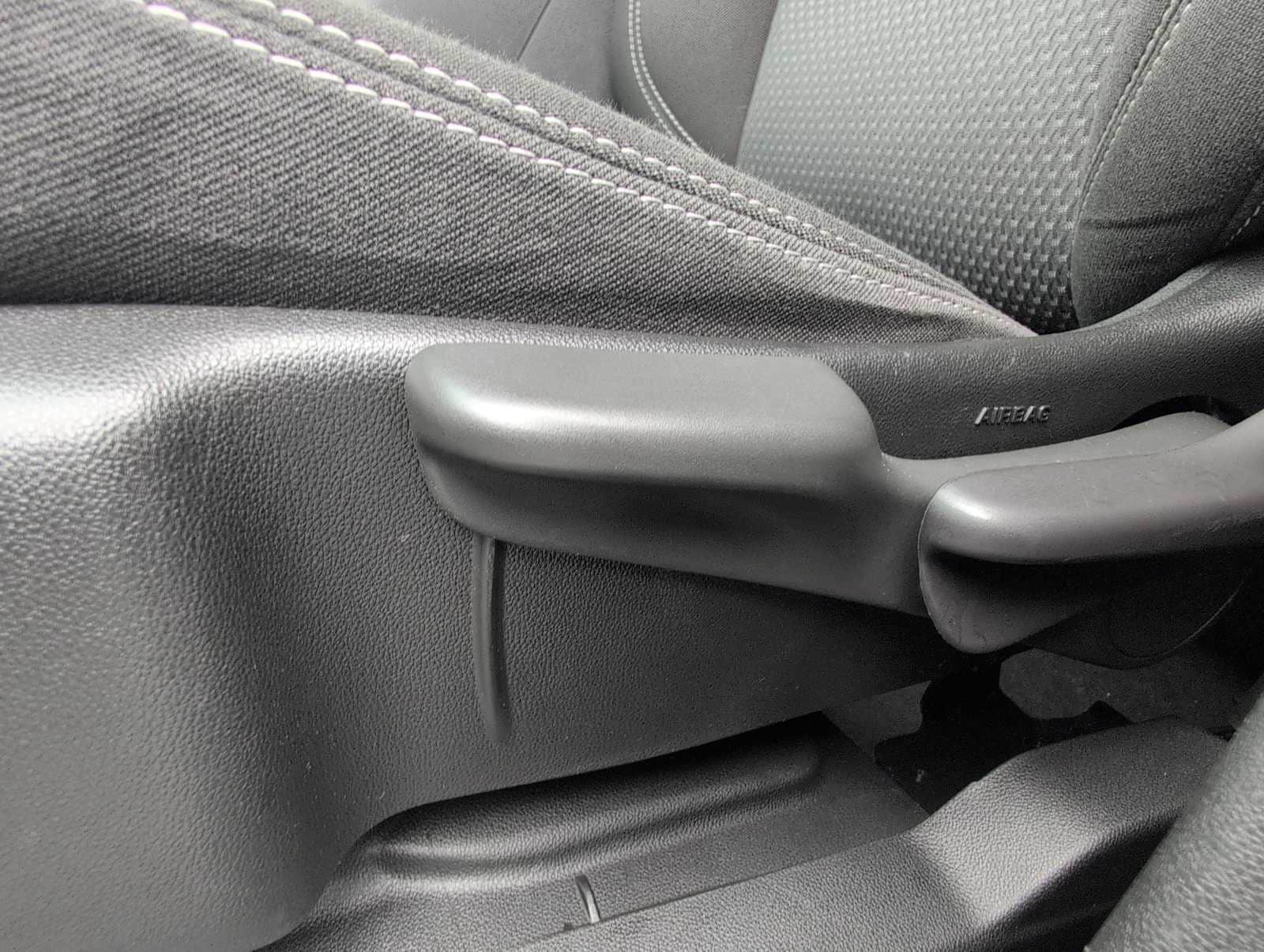 Thumbnail: 2024 GMC Terrain - 18