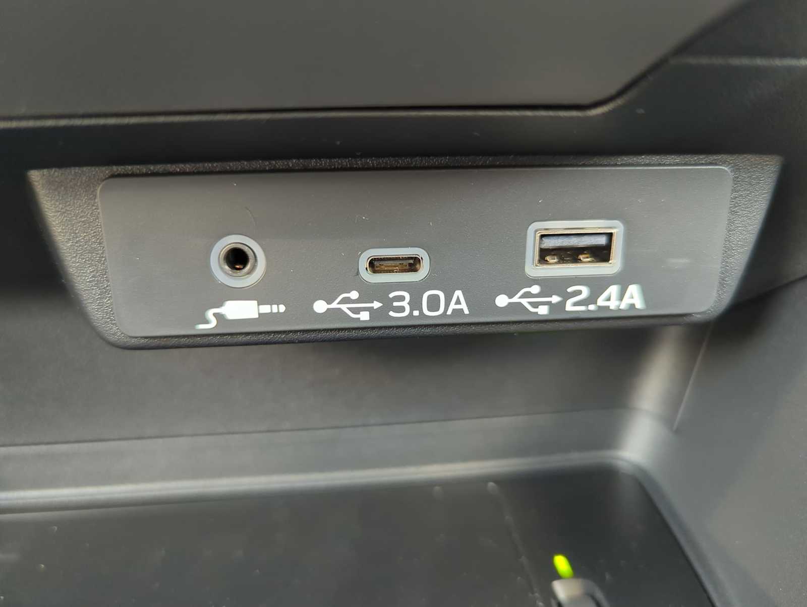 Thumbnail: 2025 Subaru Crosstrek - 32