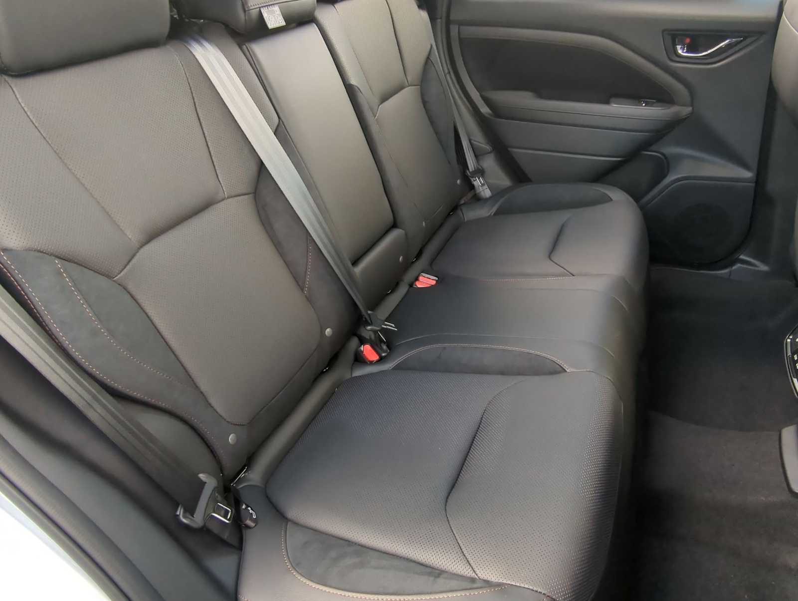 Thumbnail: 2025 Subaru Forester - 22