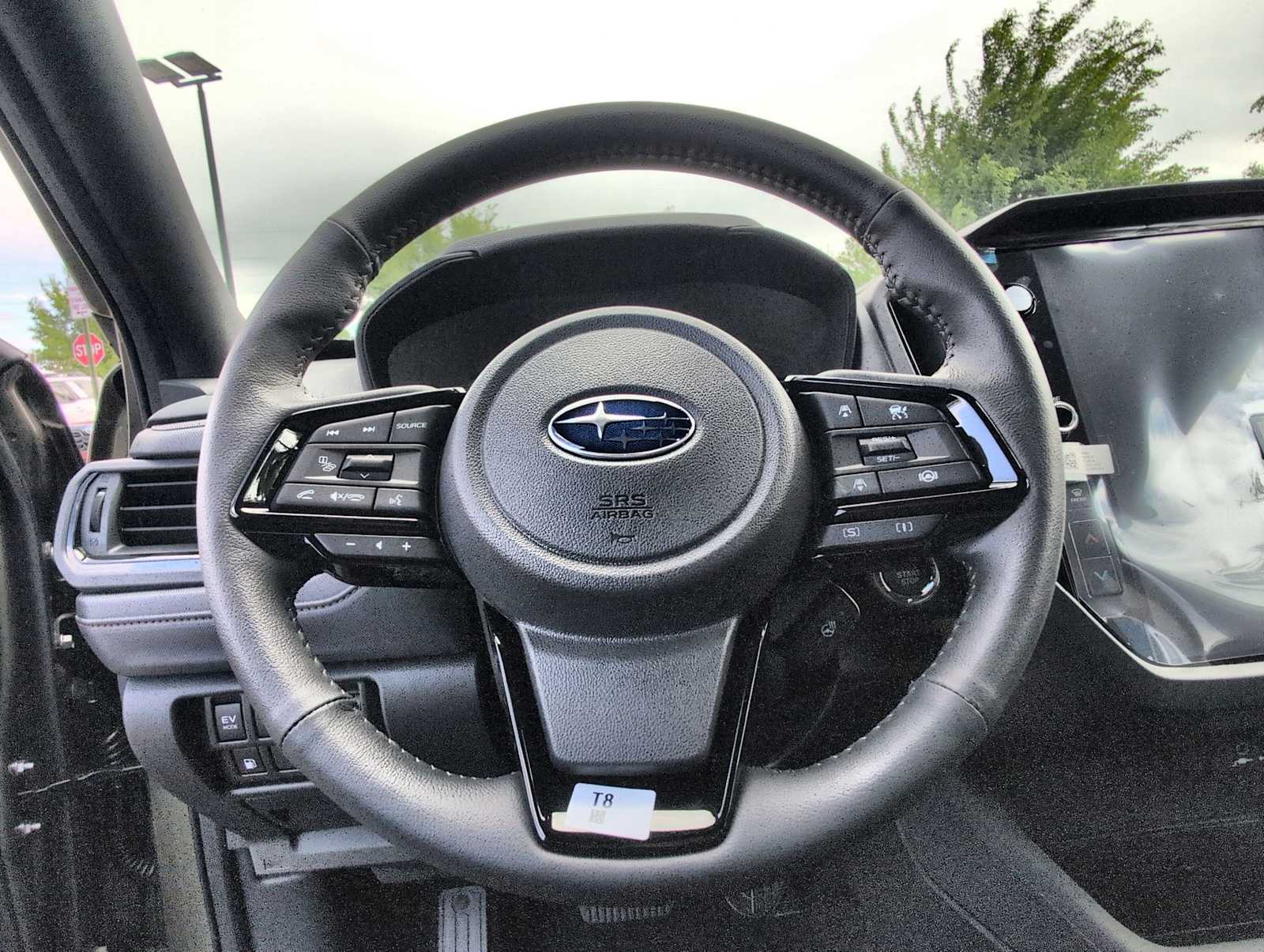 Thumbnail: 2026 Subaru Forester - 21