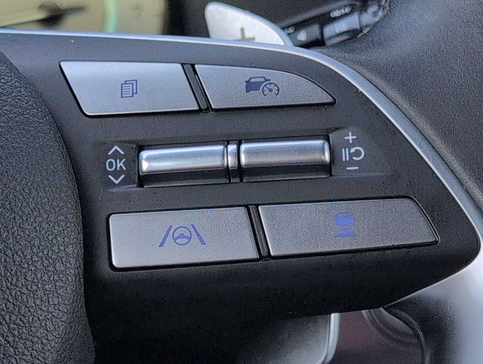 Thumbnail: 2024 Hyundai Palisade - 24