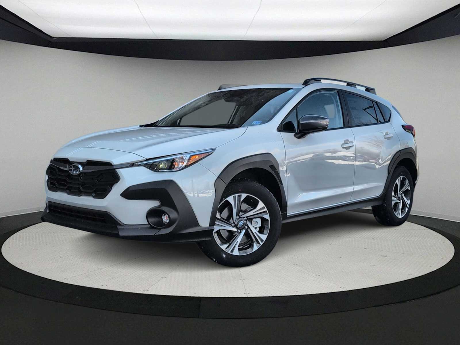 Thumbnail: 2026 Subaru Crosstrek - 1