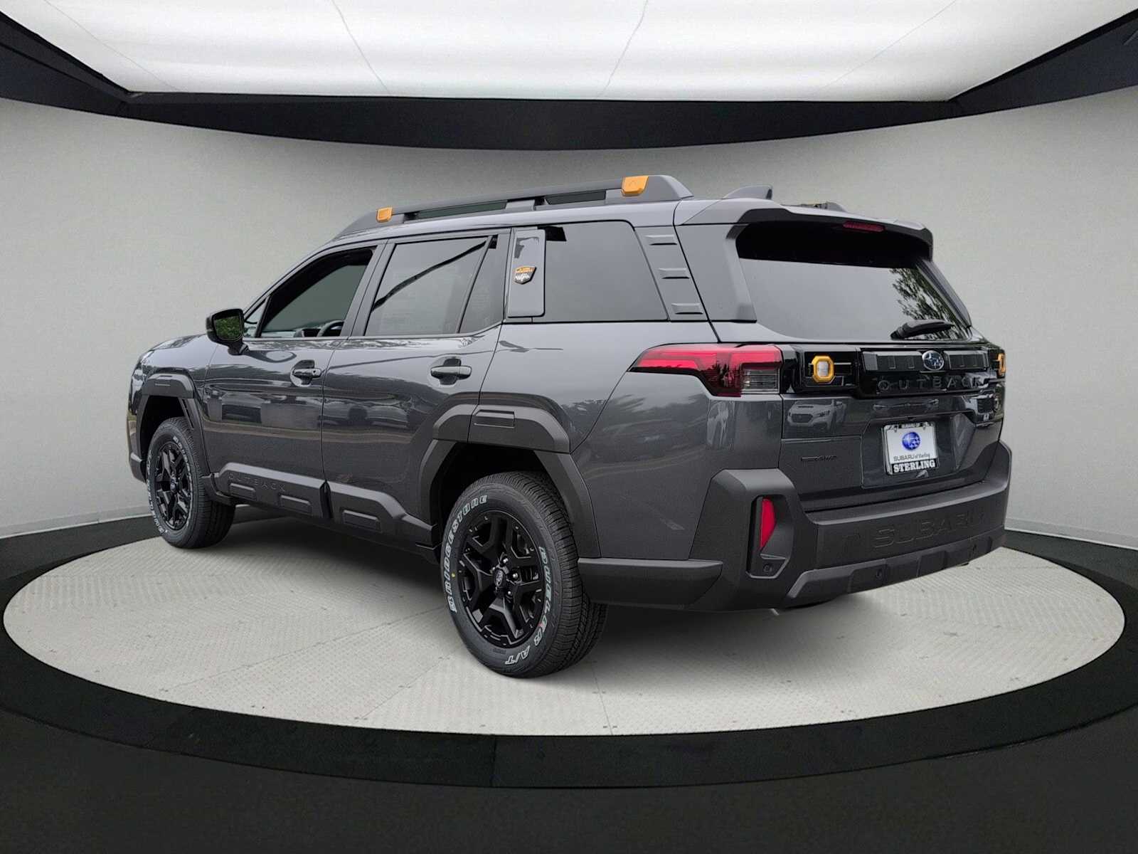 Thumbnail: 2026 Subaru Outback - 6
