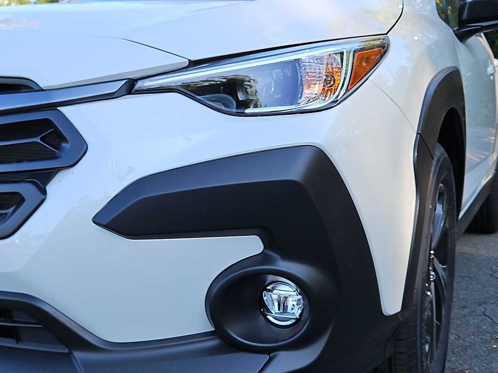 Thumbnail: 2025 Subaru Crosstrek - 11