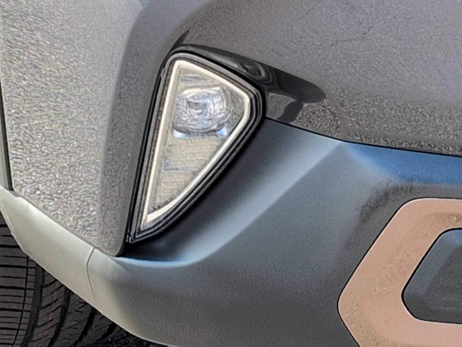 Thumbnail: 2026 Subaru Forester - 11