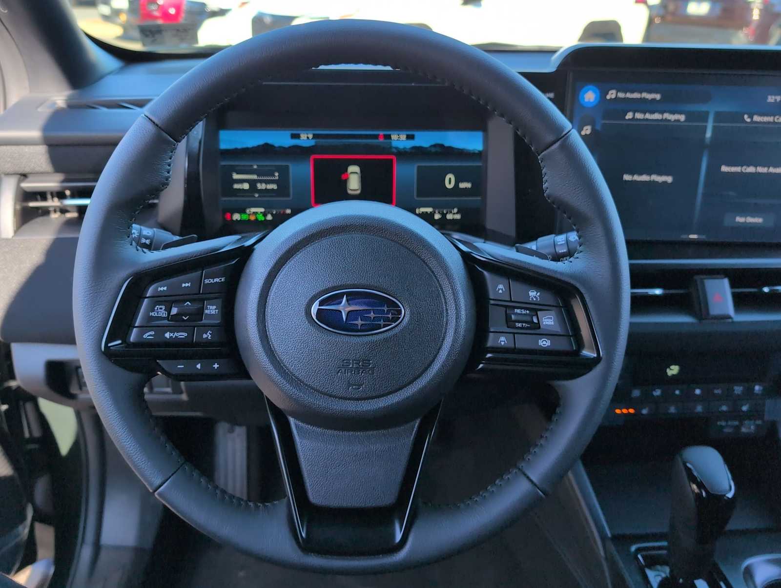 Thumbnail: 2026 Subaru Outback - 23